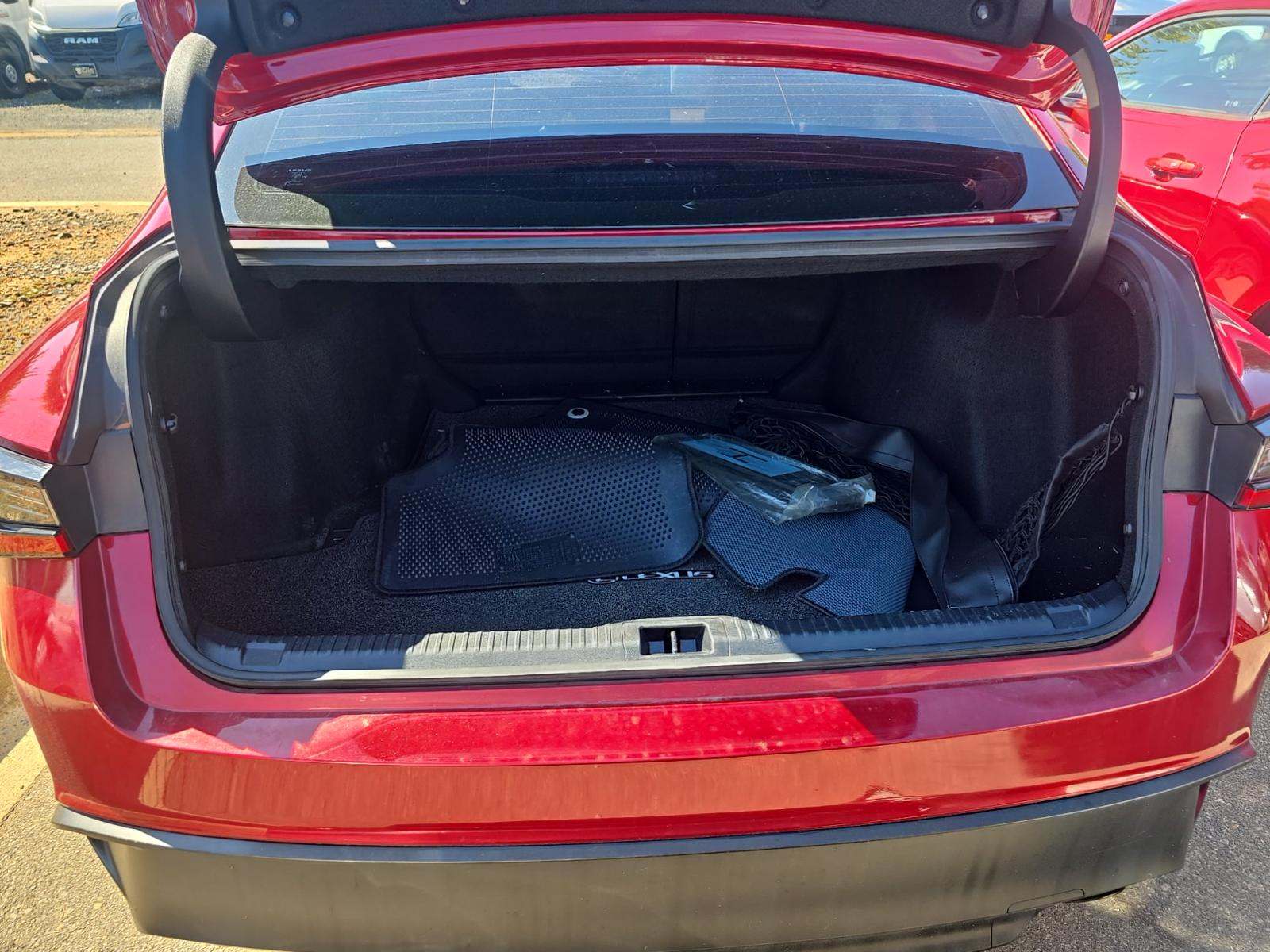 2022 Lexus IS IS 300 RWD