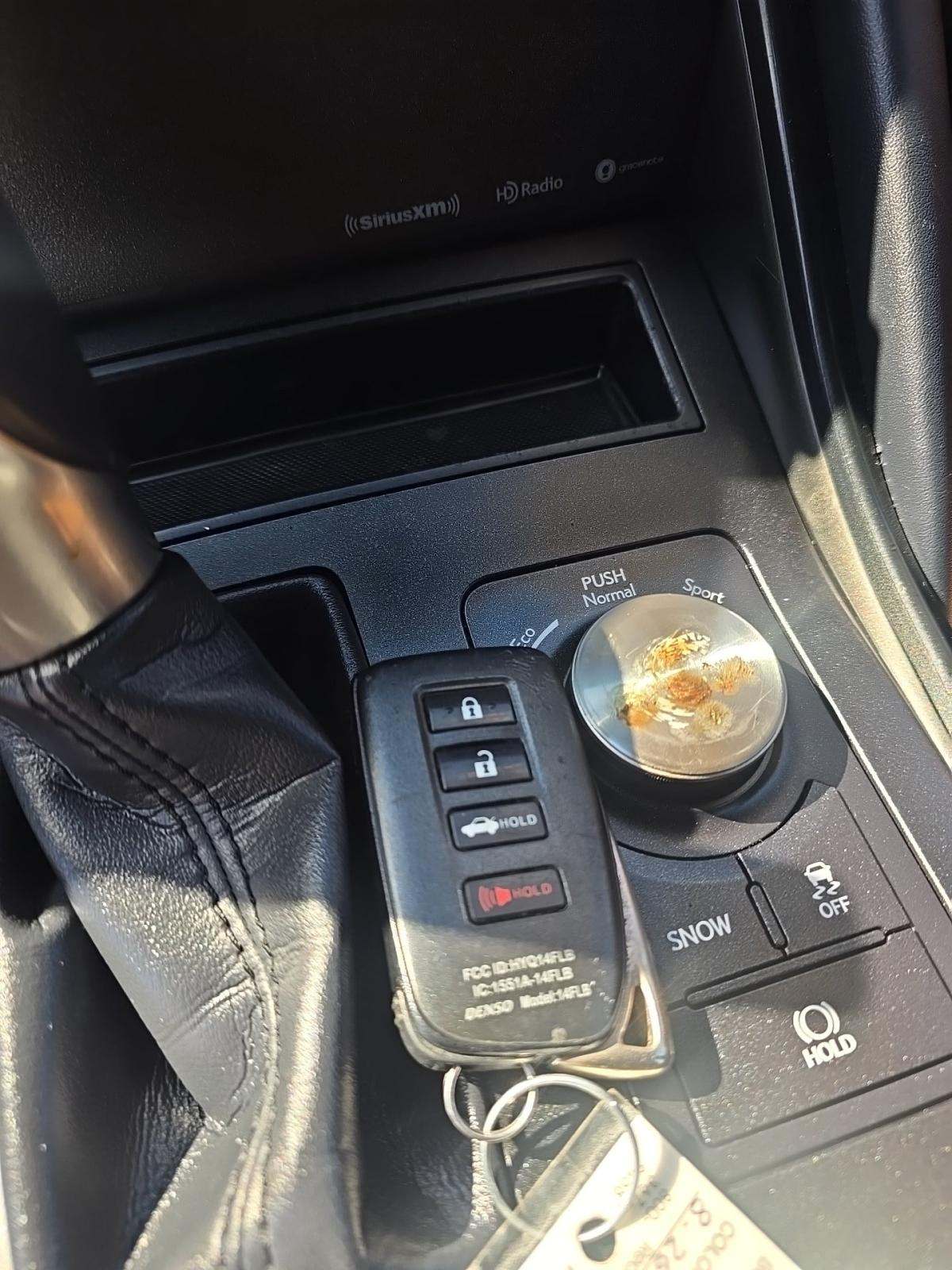 2022 Lexus IS IS 300 RWD