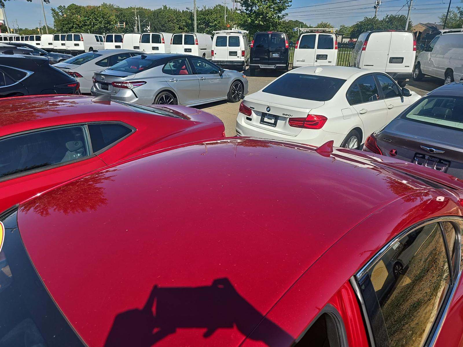 2022 Lexus IS IS 300 RWD