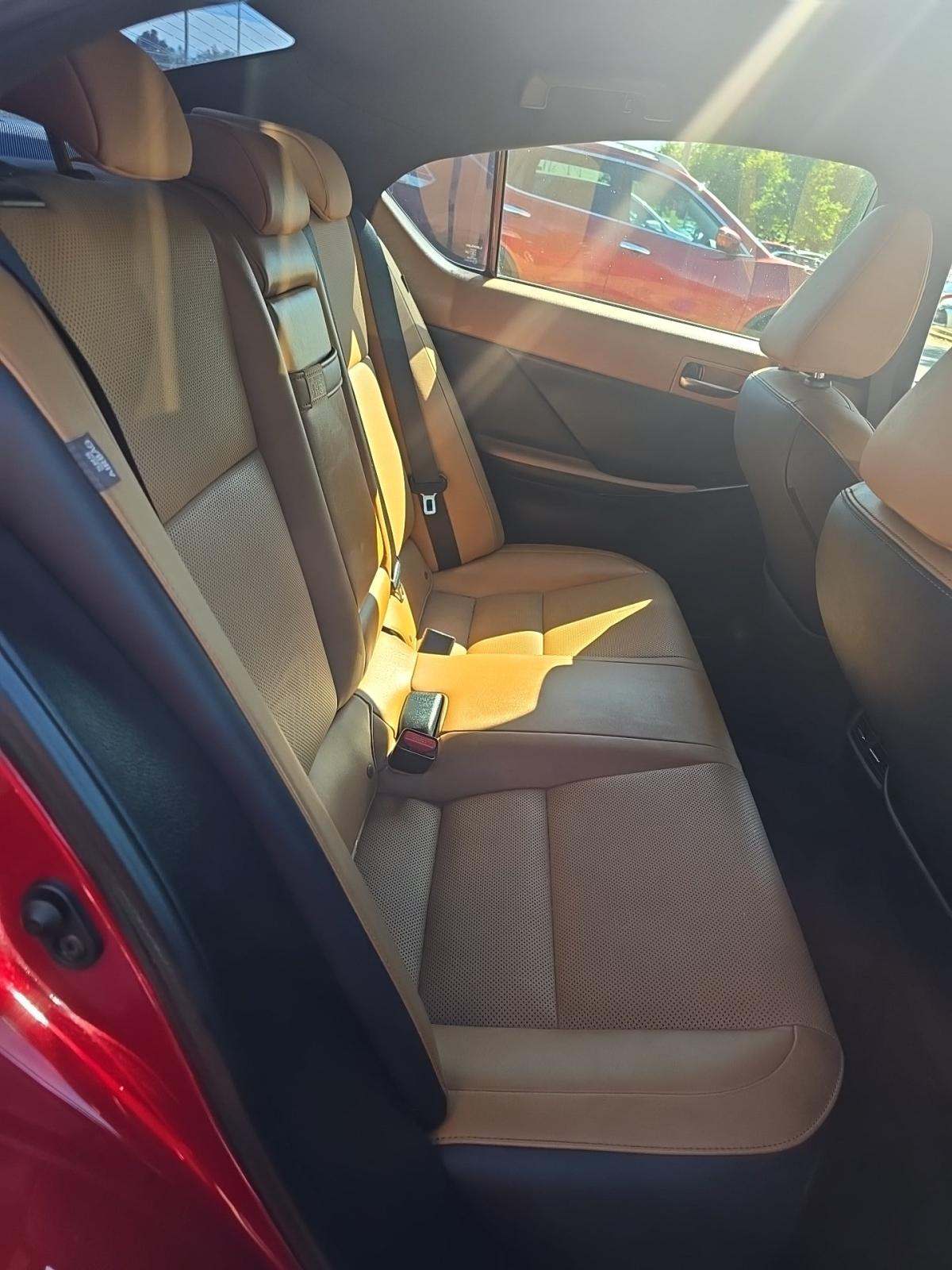 2022 Lexus IS IS 300 RWD