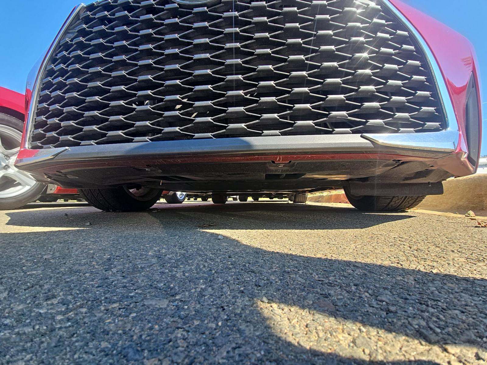 2022 Lexus IS IS 300 RWD