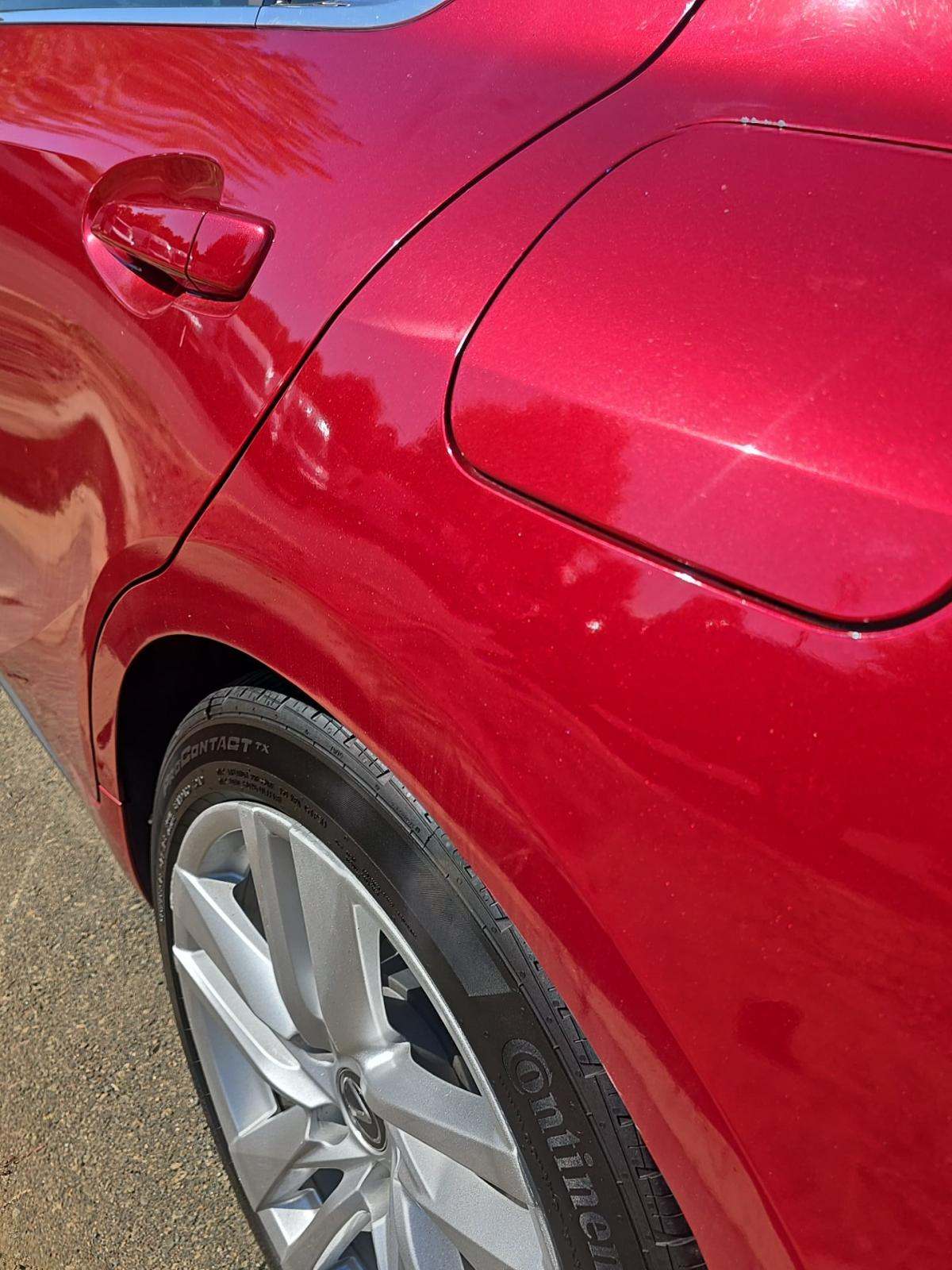 2022 Lexus IS IS 300 RWD