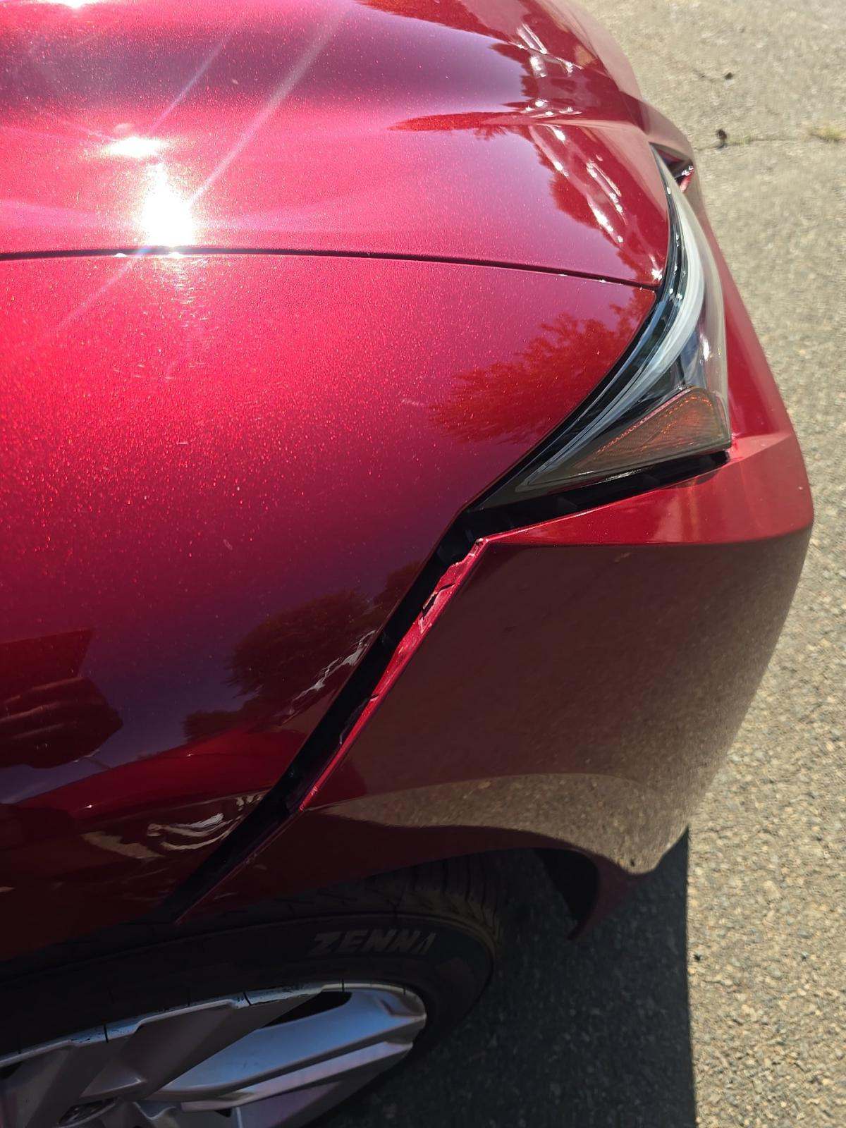 2022 Lexus IS IS 300 RWD