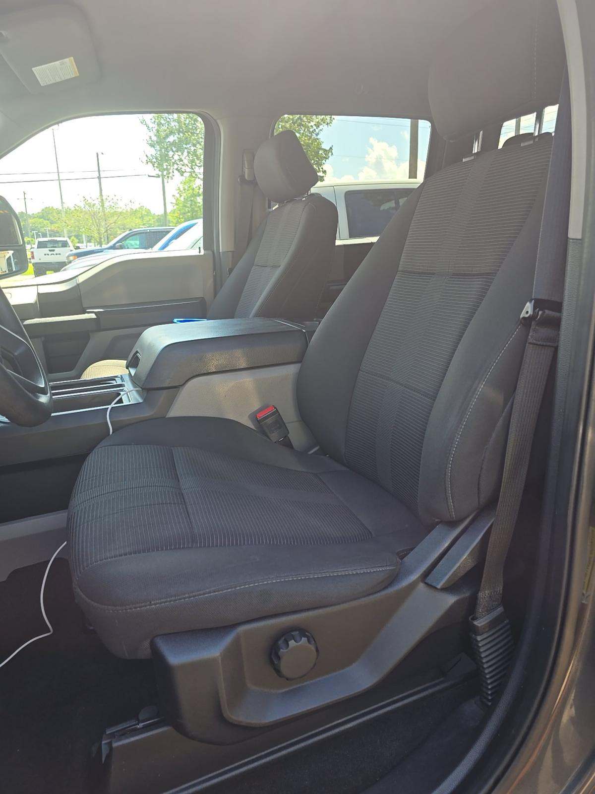 2019 Ford F-150 XL RWD