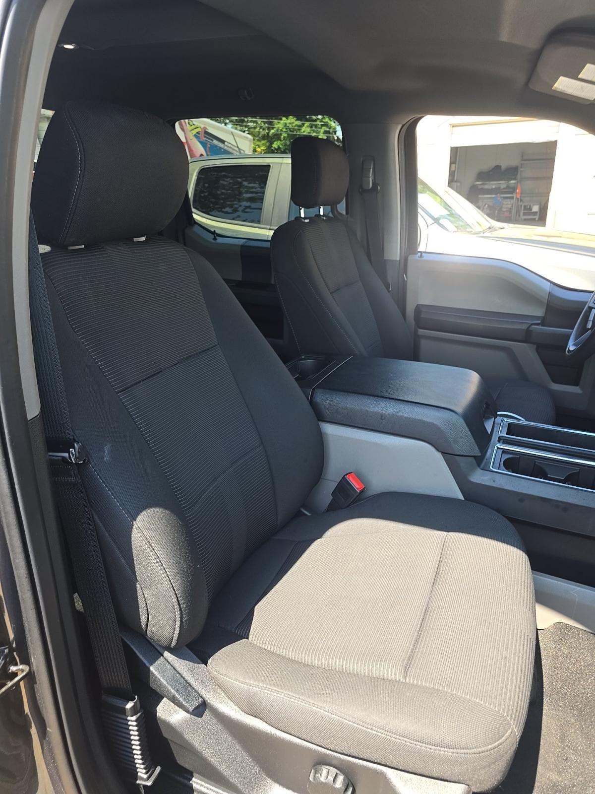 2019 Ford F-150 XL RWD