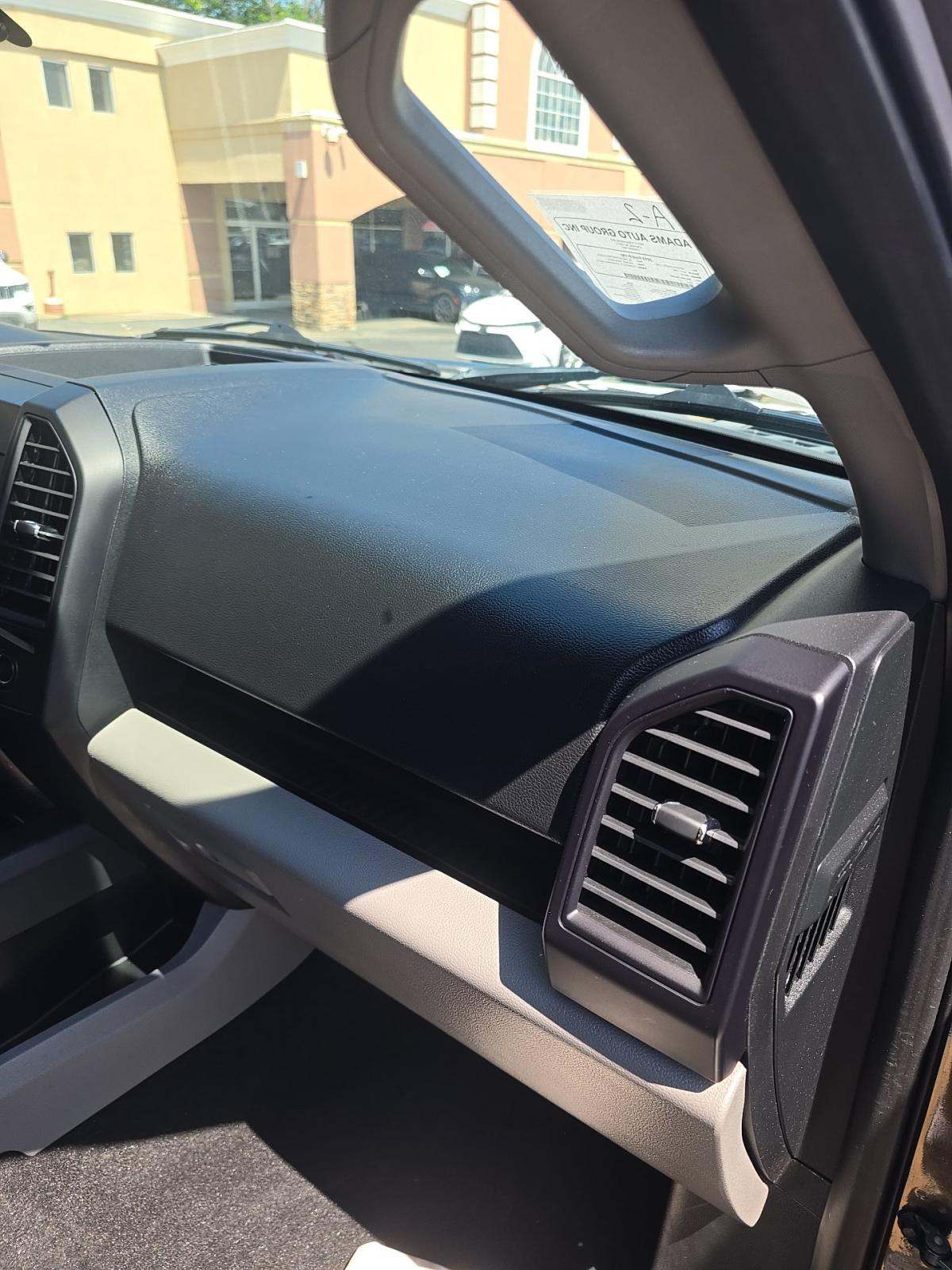 2019 Ford F-150 XL RWD
