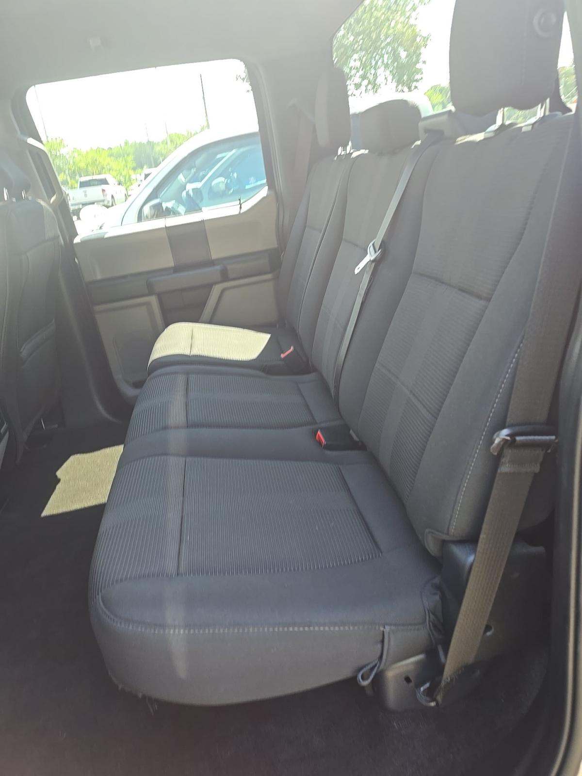 2019 Ford F-150 XL RWD