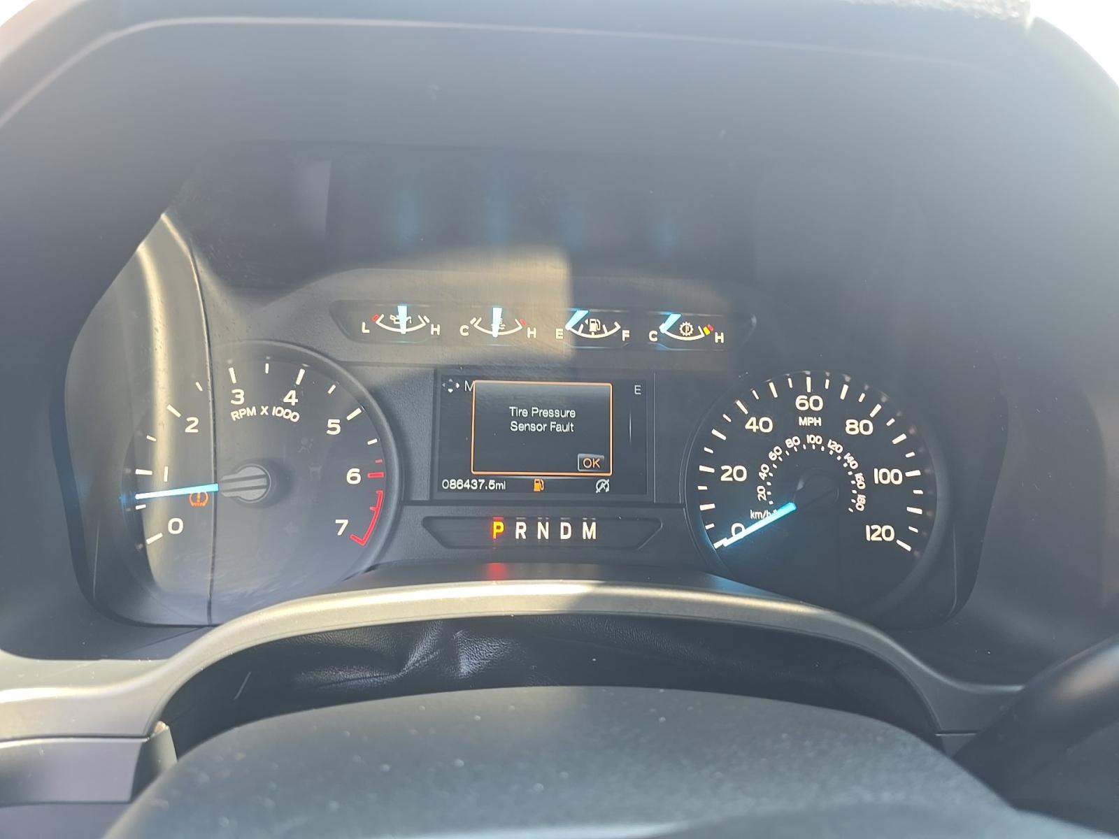 2019 Ford F-150 XL RWD