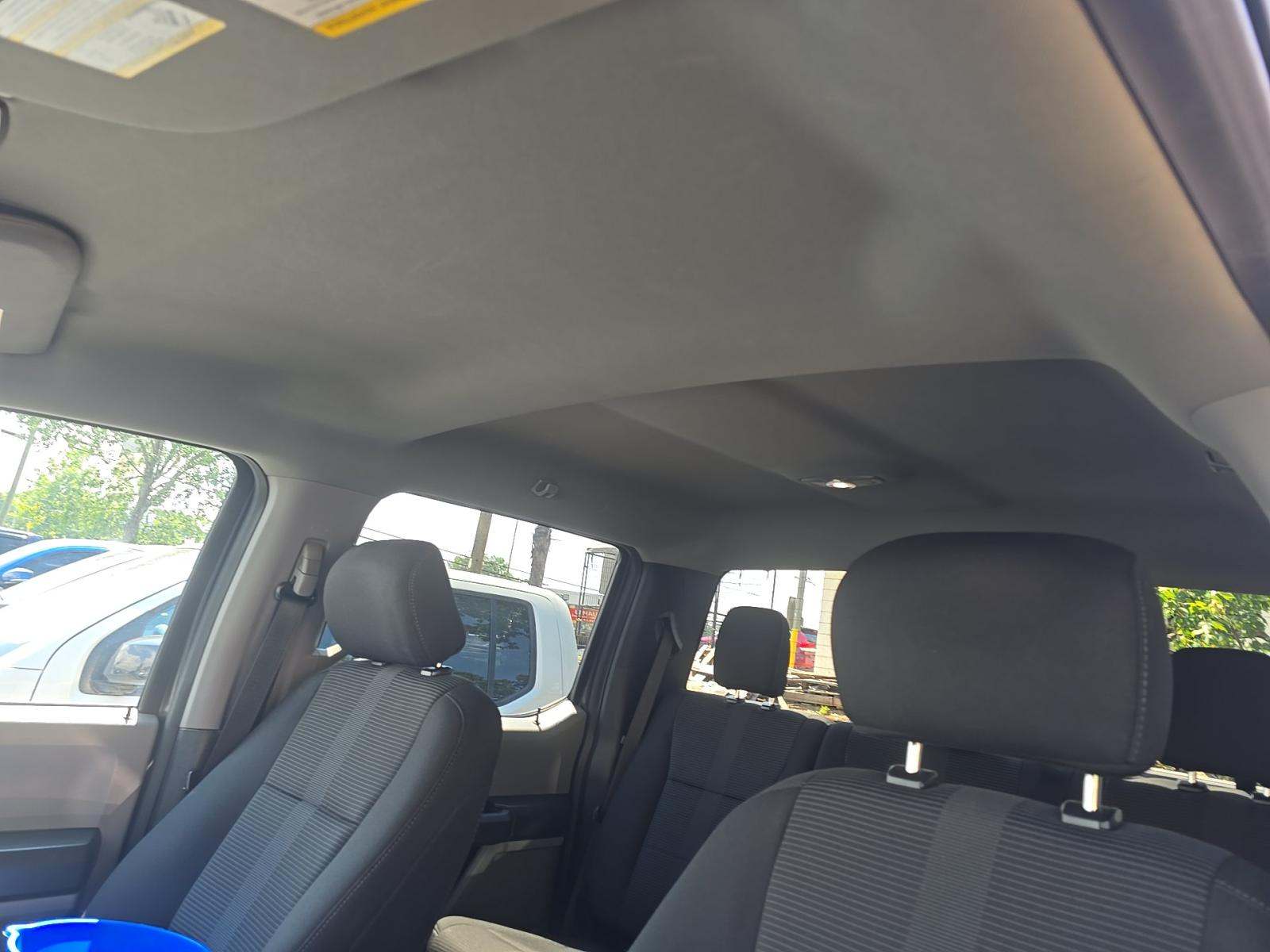 2019 Ford F-150 XL RWD