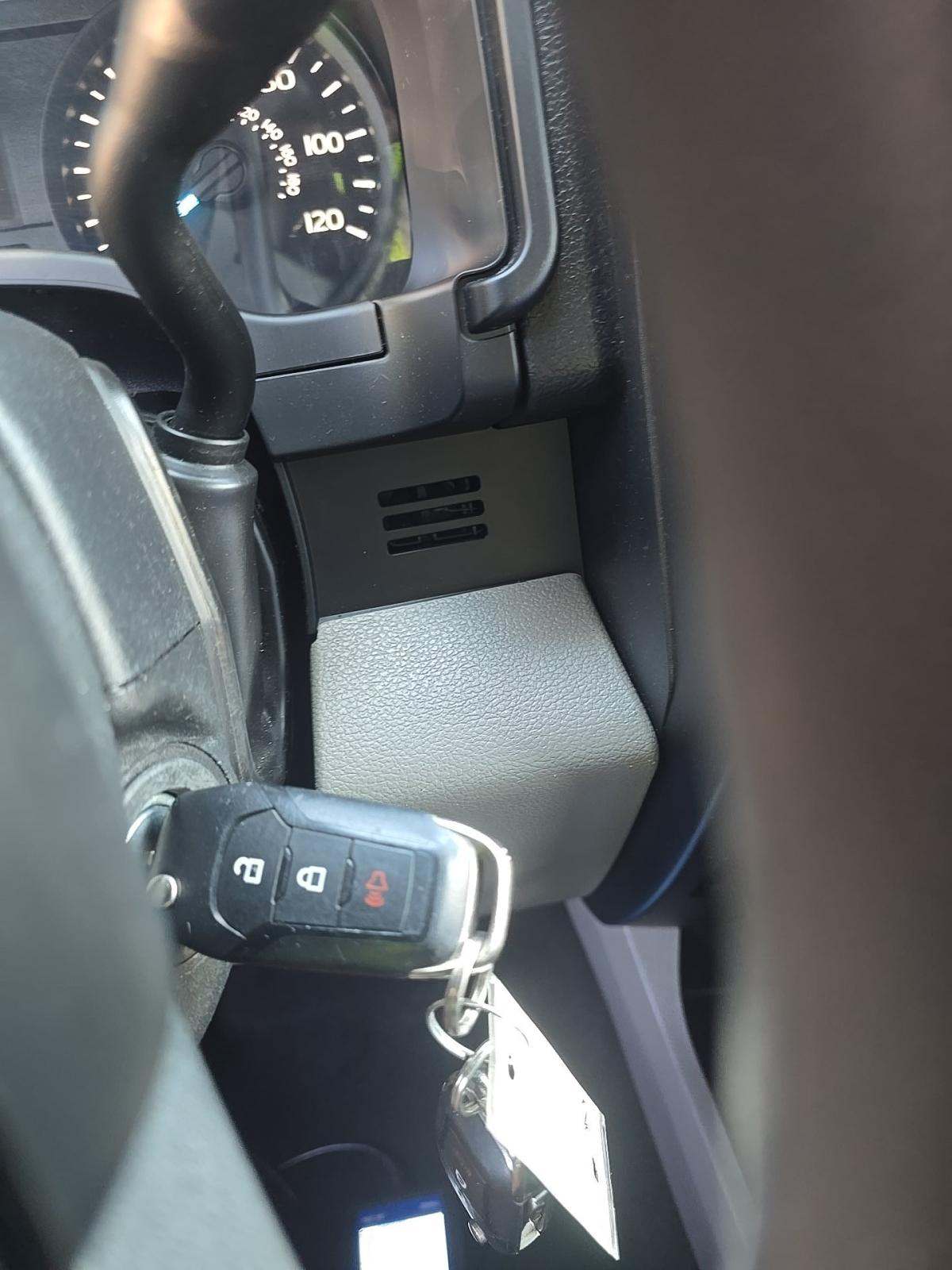 2019 Ford F-150 XL RWD