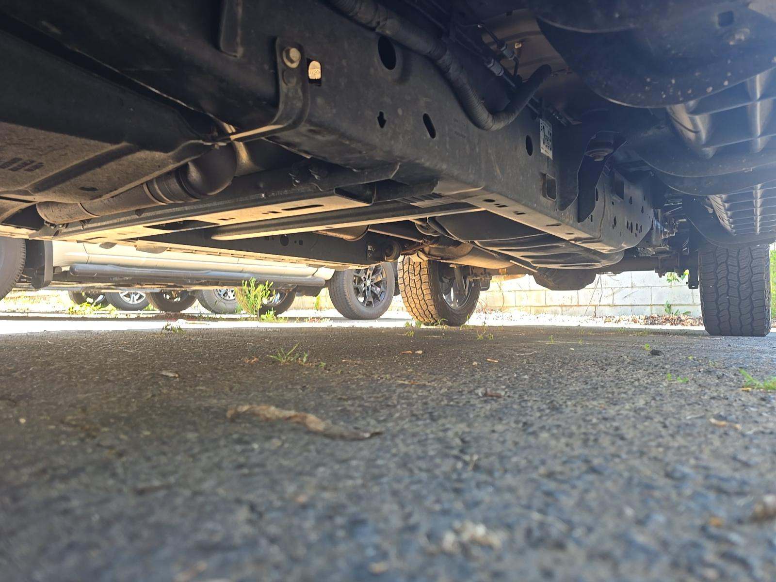 2019 Ford F-150 XL RWD