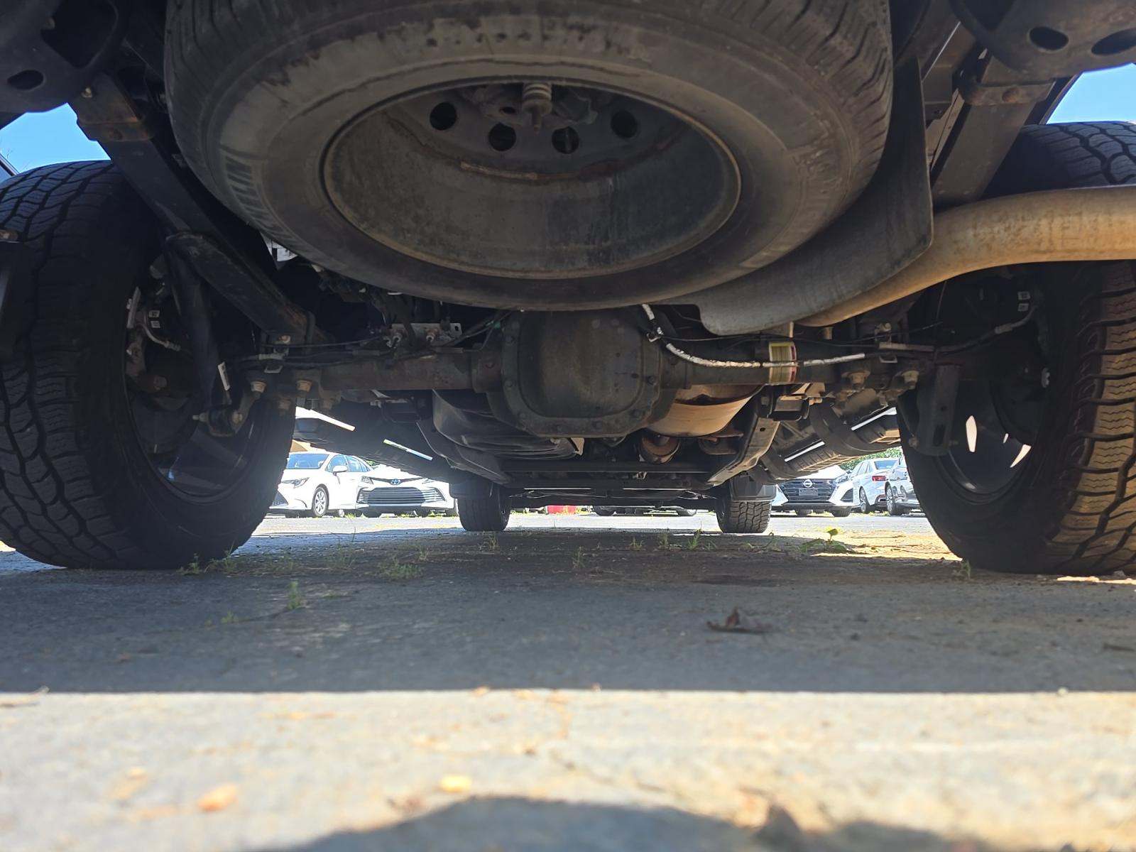 2019 Ford F-150 XL RWD