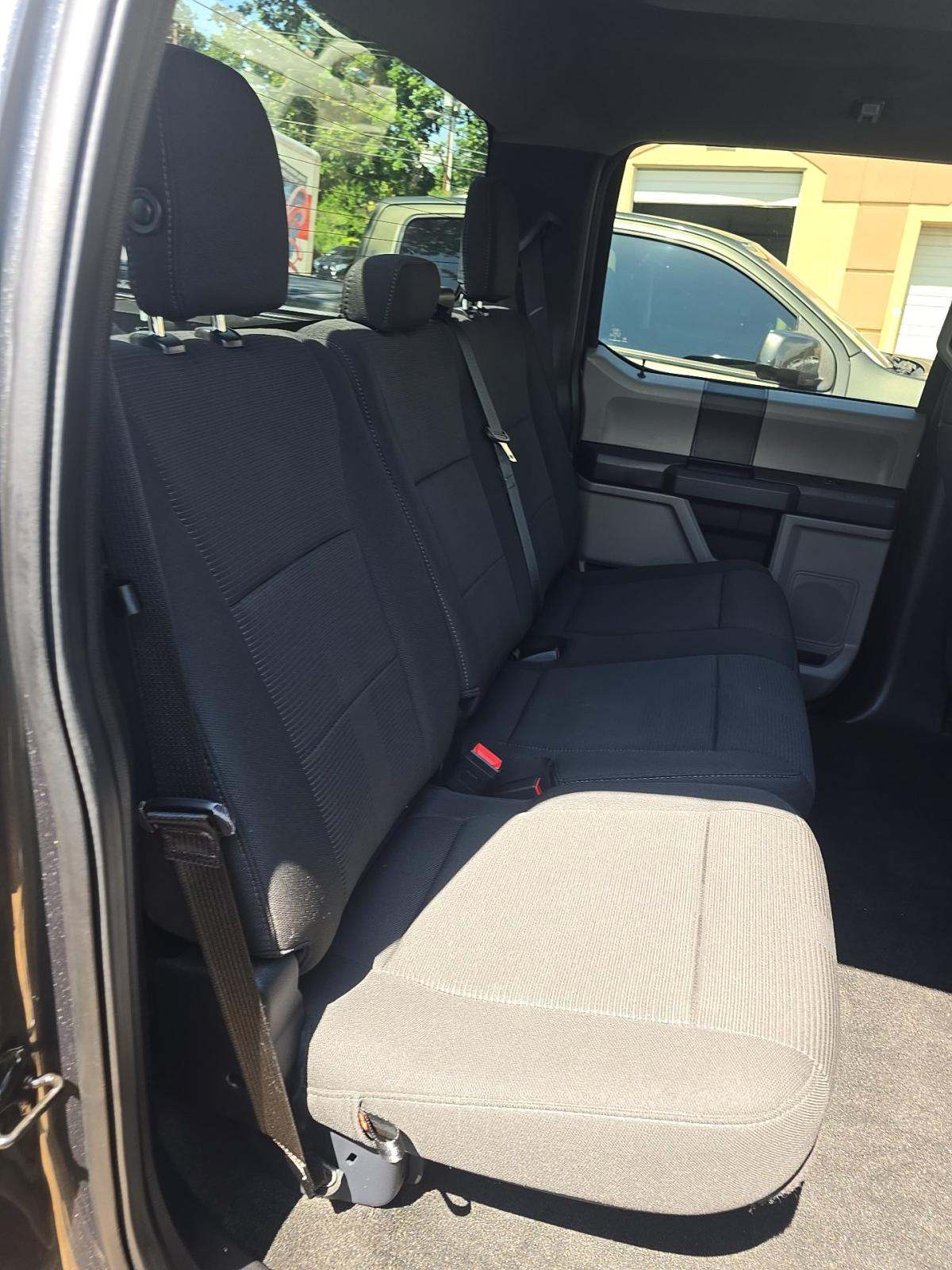 2019 Ford F-150 XL RWD