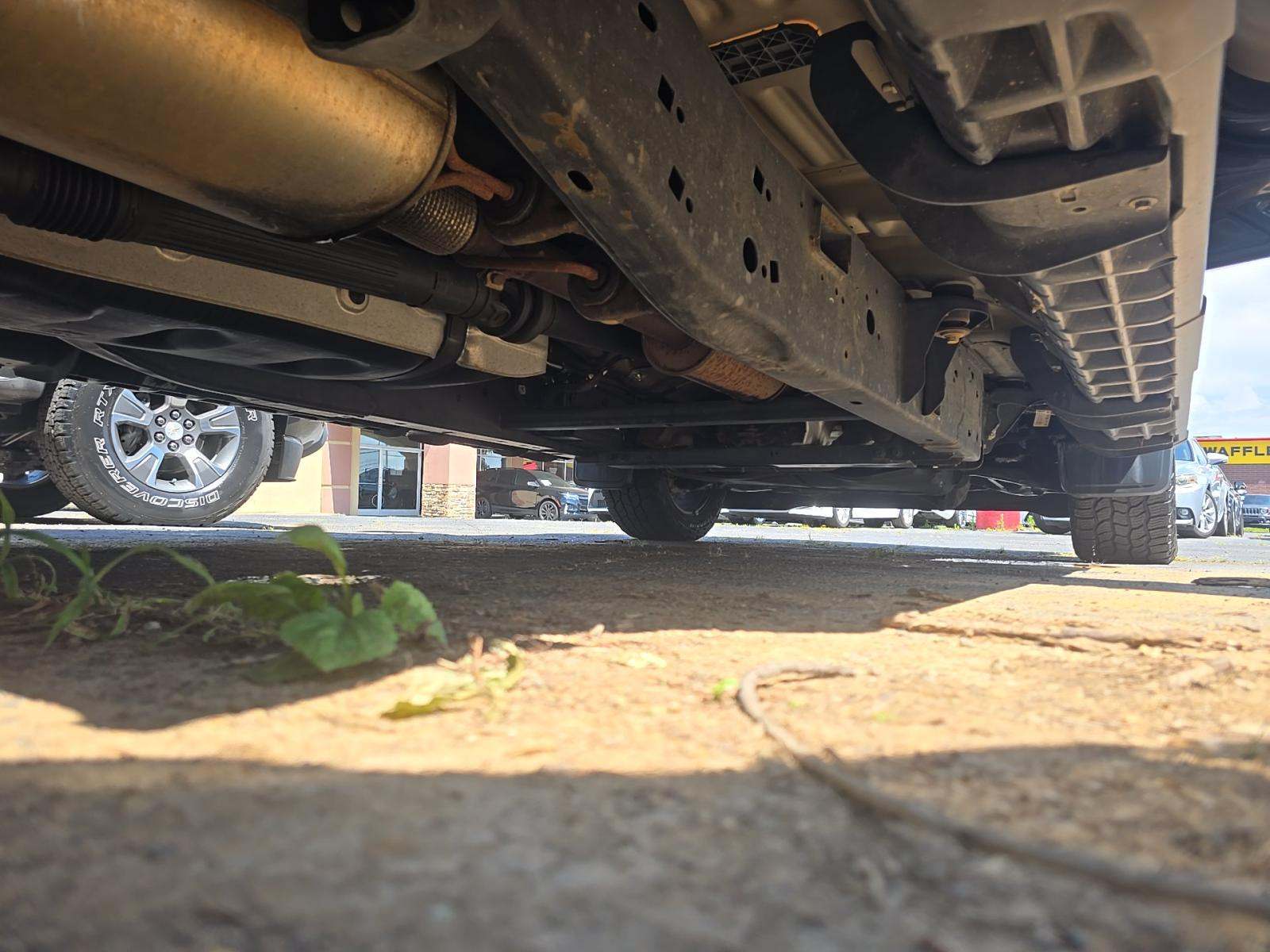 2019 Ford F-150 XL RWD