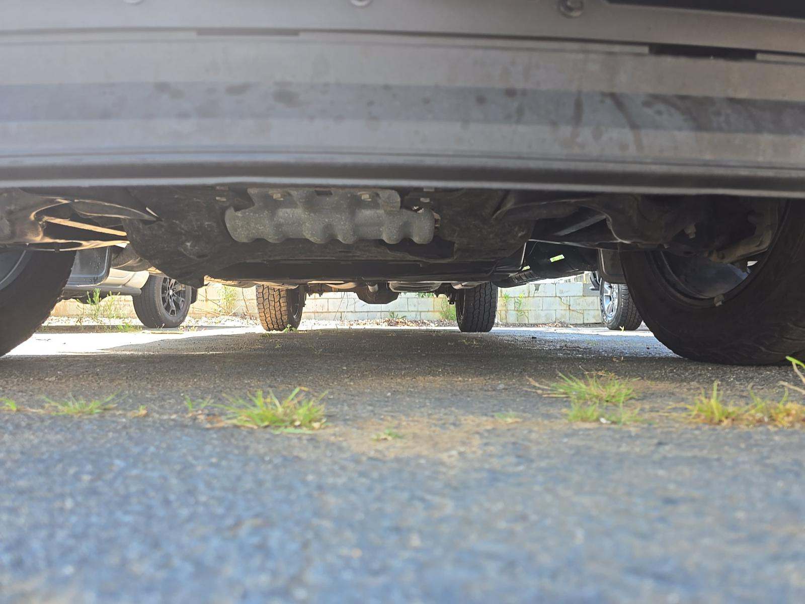 2019 Ford F-150 XL RWD