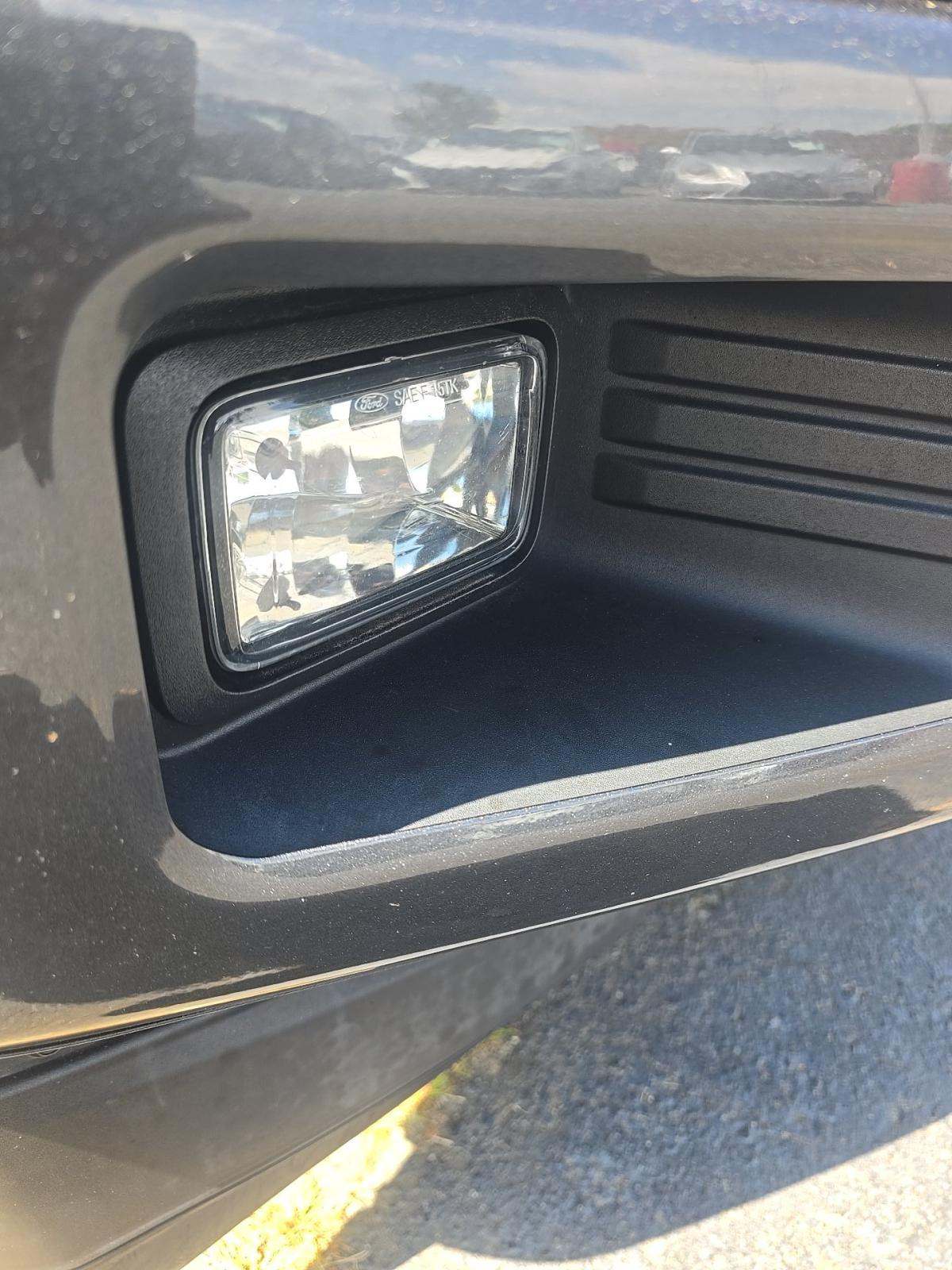 2019 Ford F-150 XL RWD