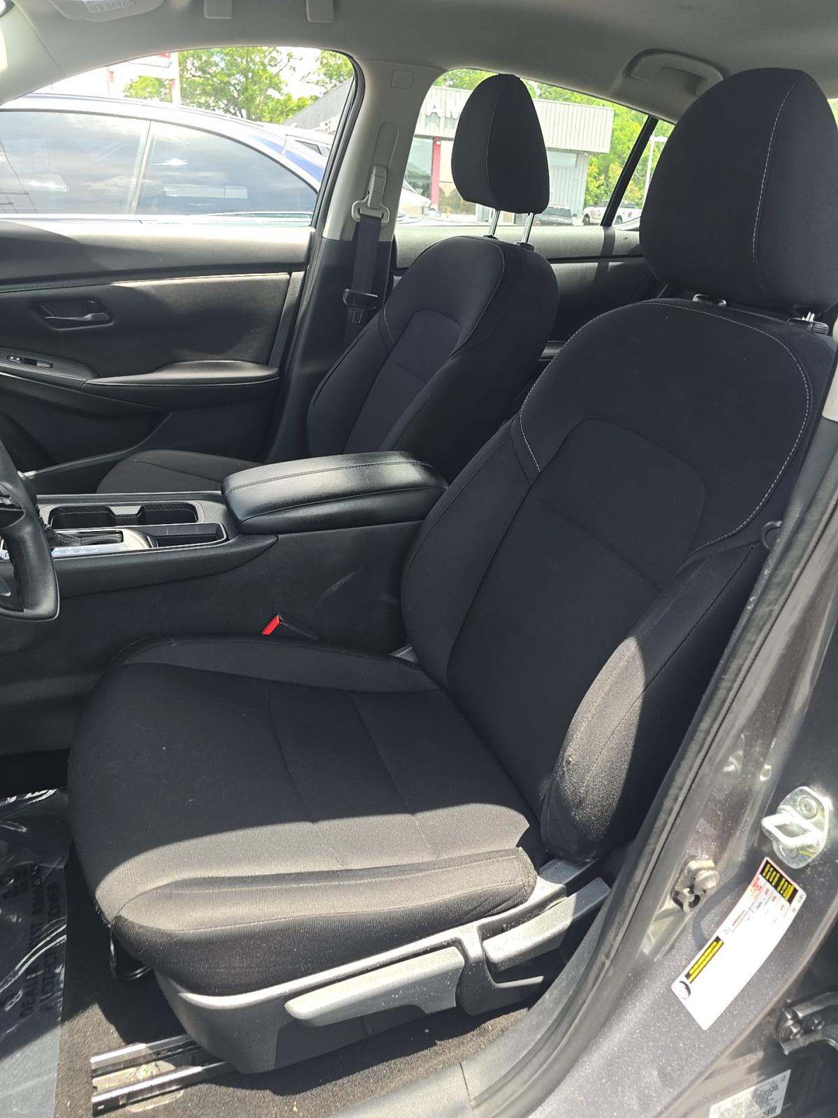 NISSAN SENTRA - 6