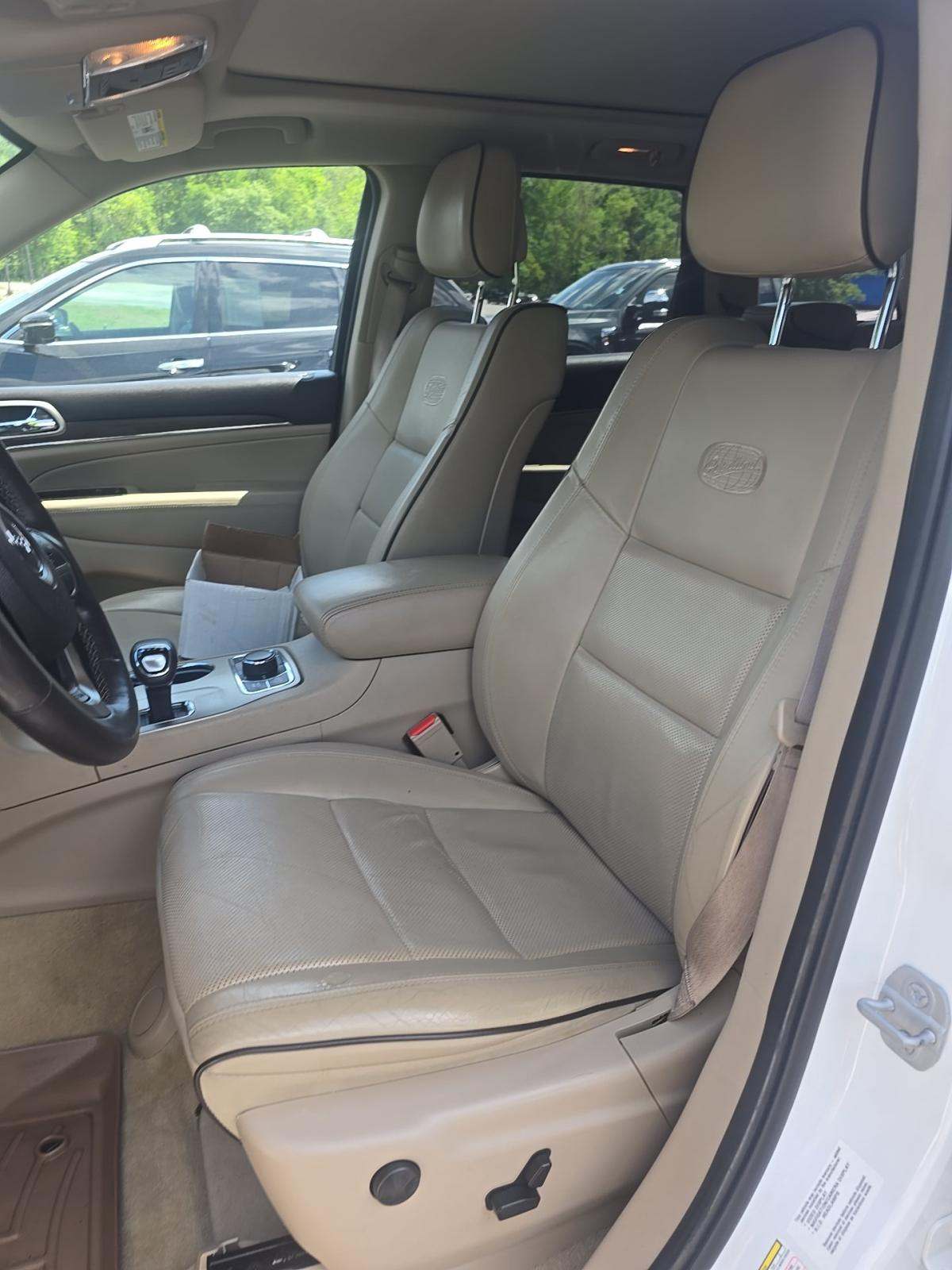 JEEP GRAND CHEROKEE - 6