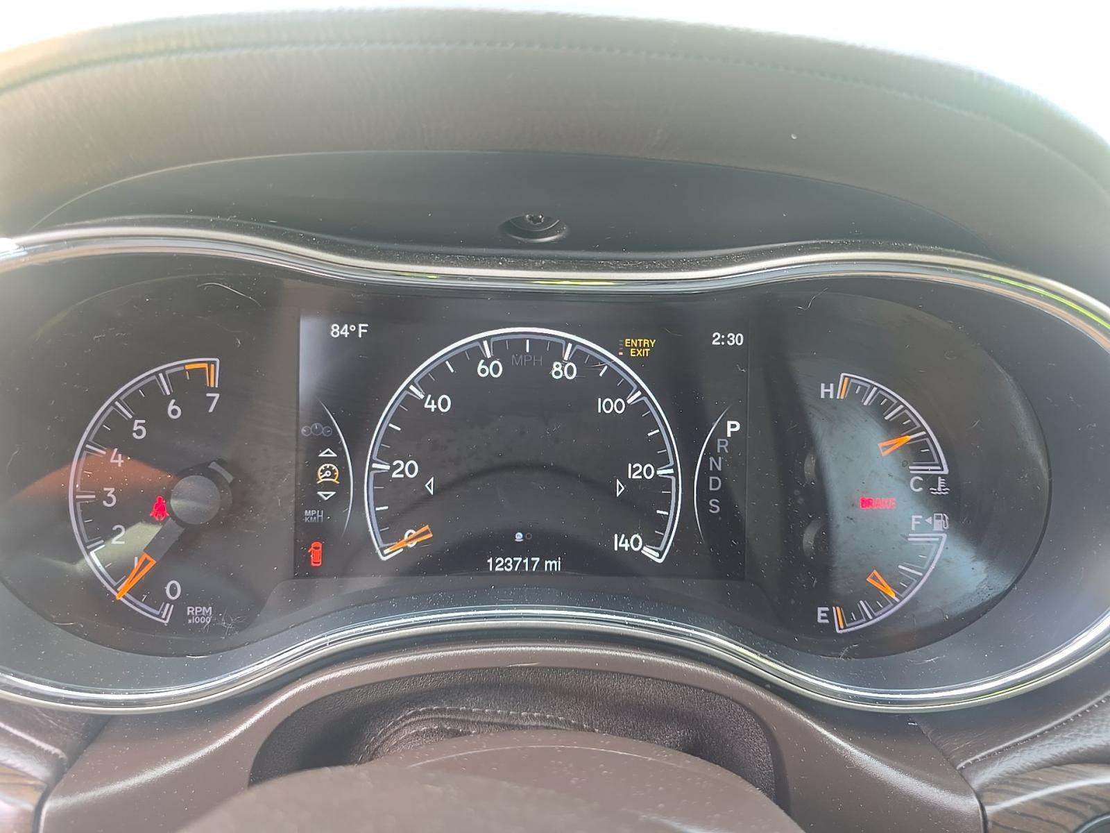 JEEP GRAND CHEROKEE - 9