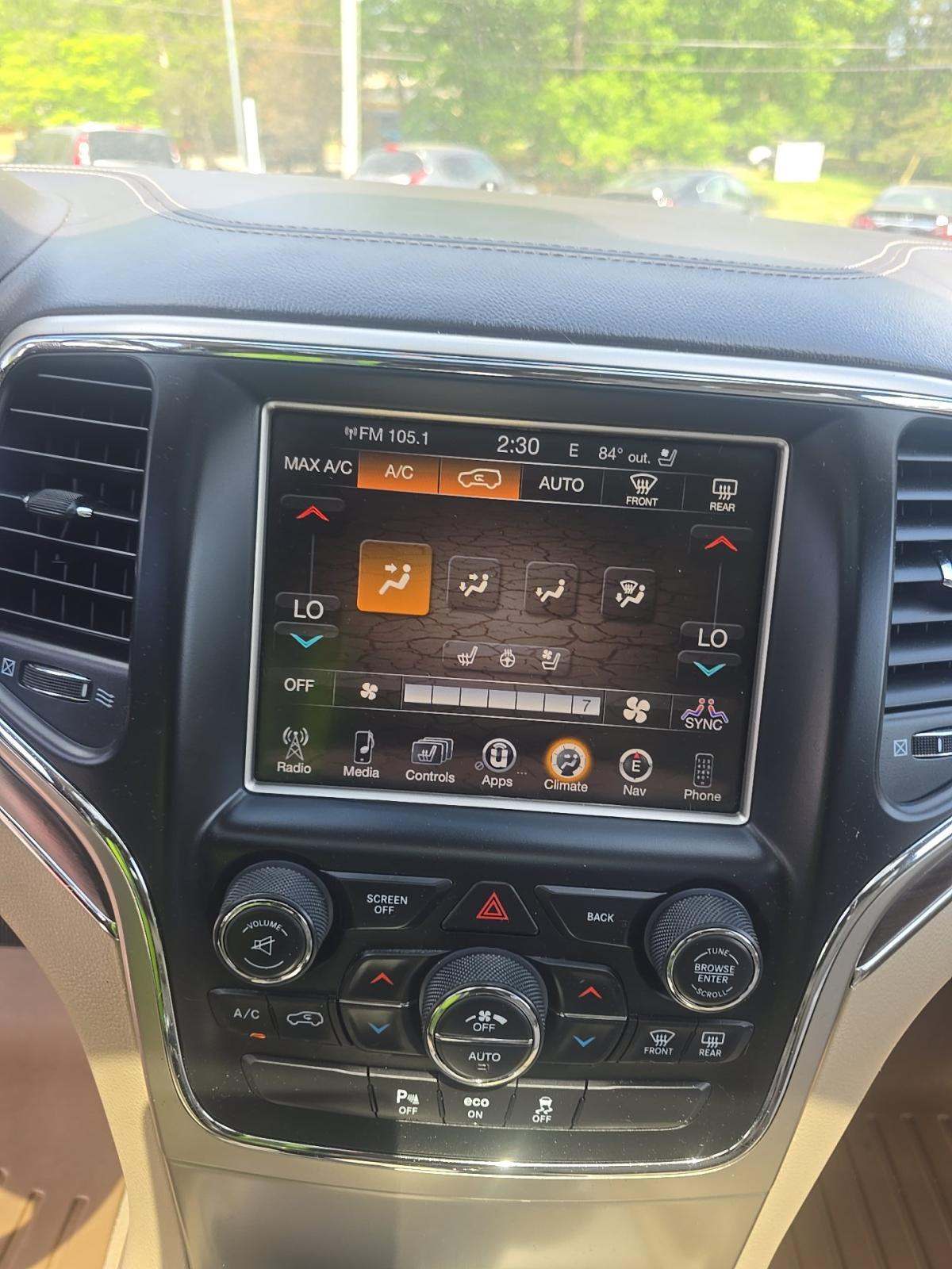 JEEP GRAND CHEROKEE - 10