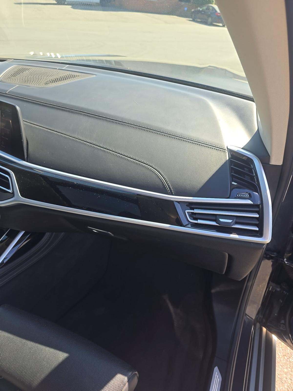 2019 BMW X7 xDrive40i AWD