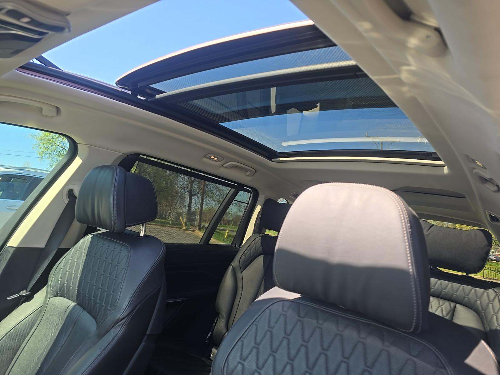 2019 BMW X7 xDrive40i AWD