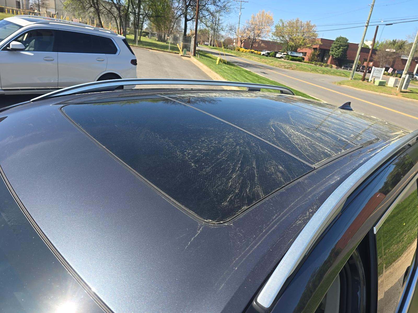 2019 BMW X7 xDrive40i AWD