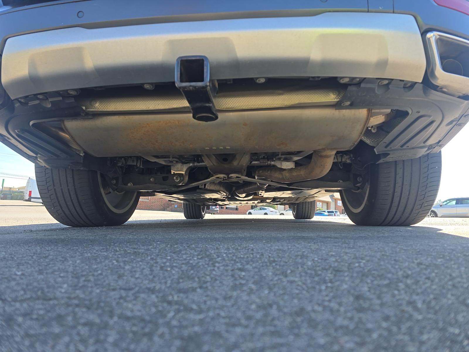 2019 BMW X7 xDrive40i AWD