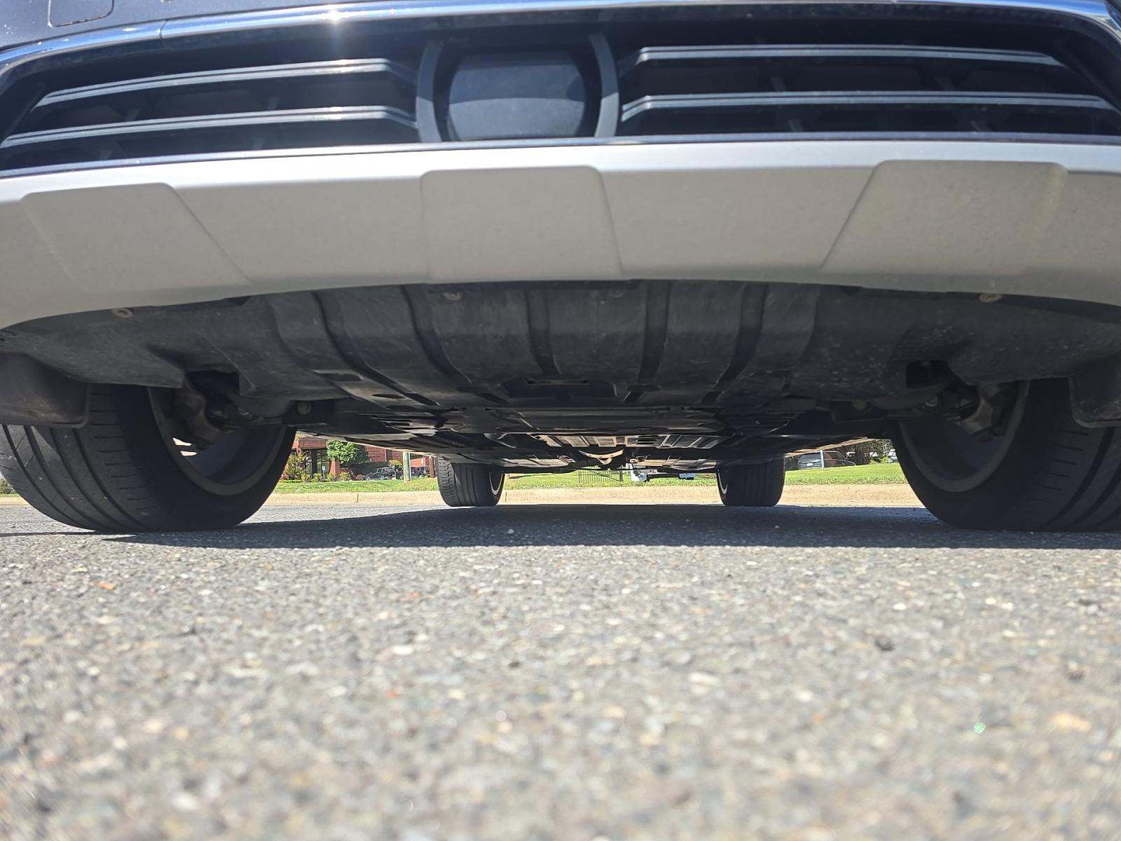 2019 BMW X7 xDrive40i AWD