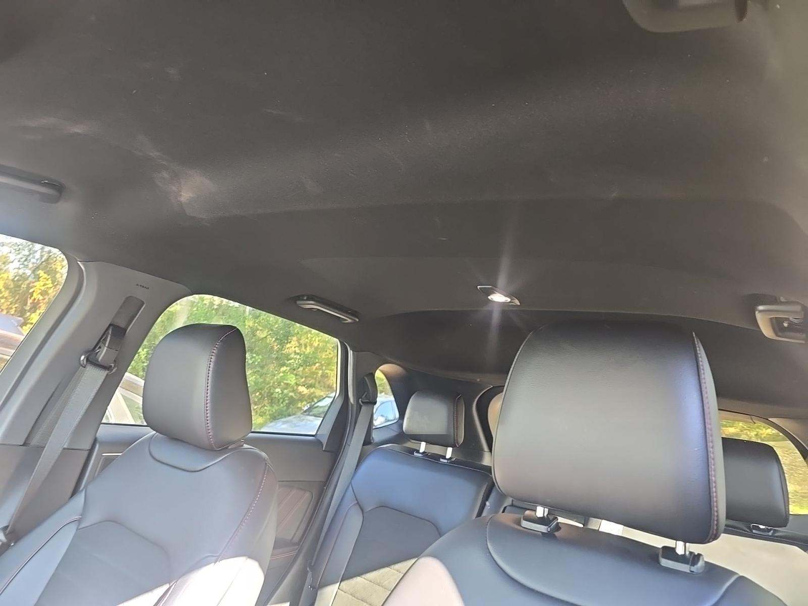 2022 Ford Edge ST-Line AWD