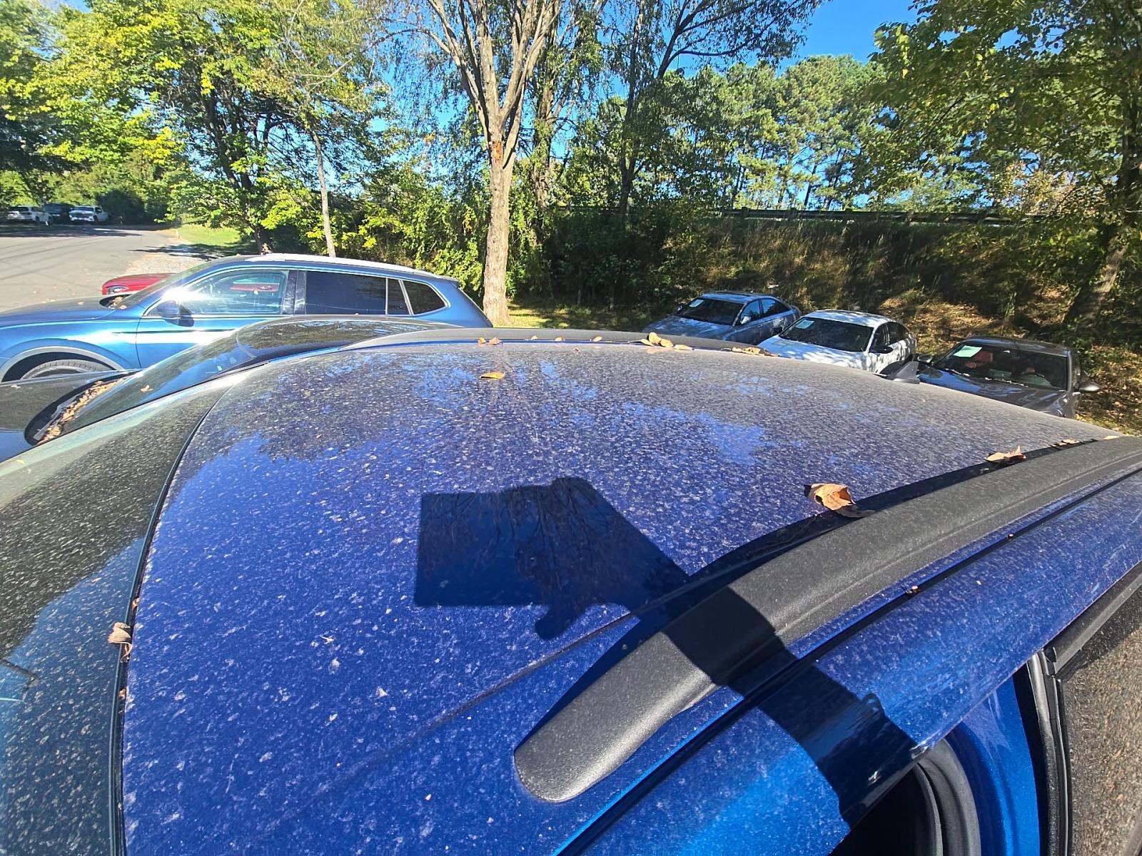 2022 Ford Edge ST-Line AWD