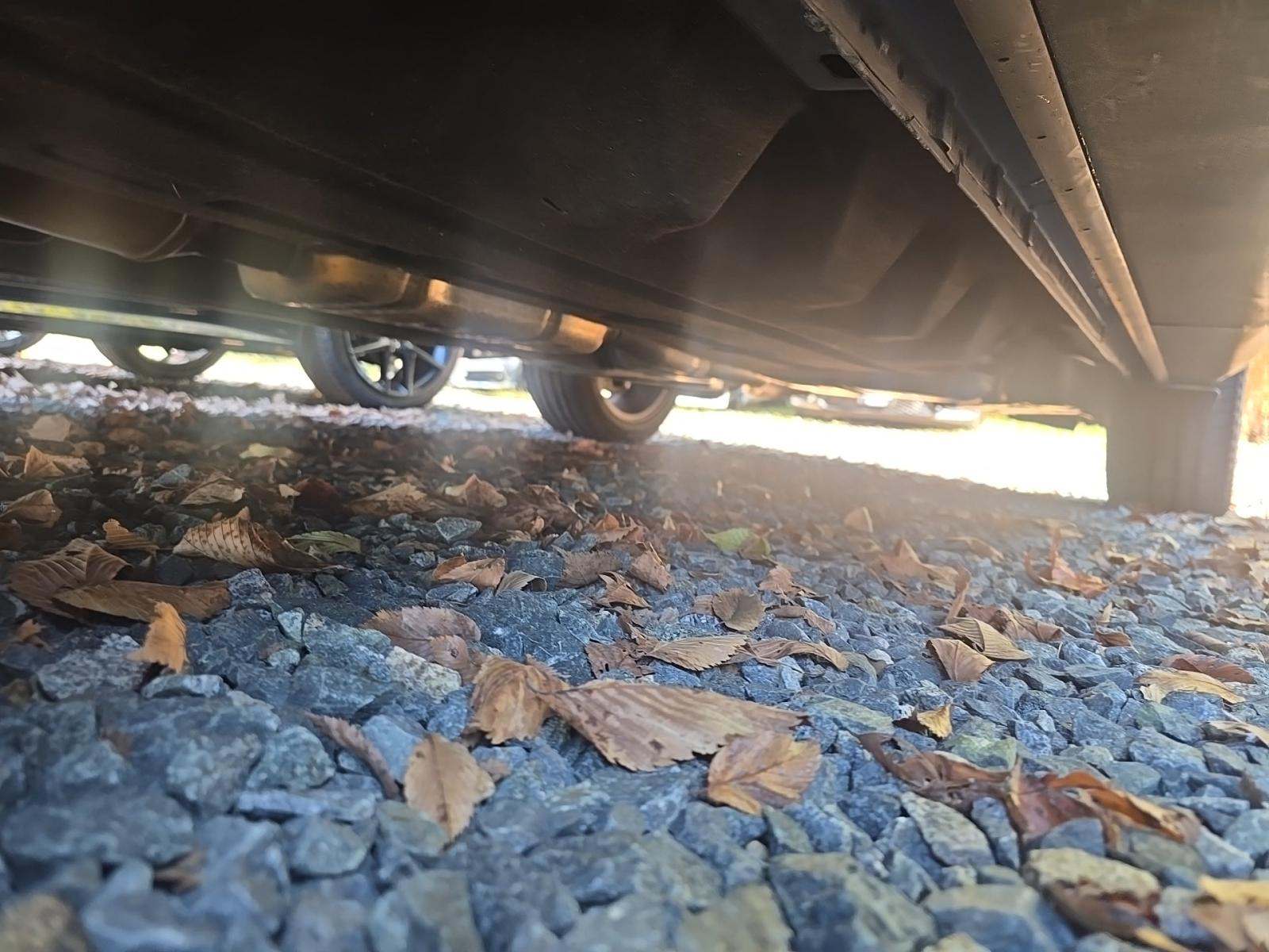 2022 Ford Edge ST-Line AWD