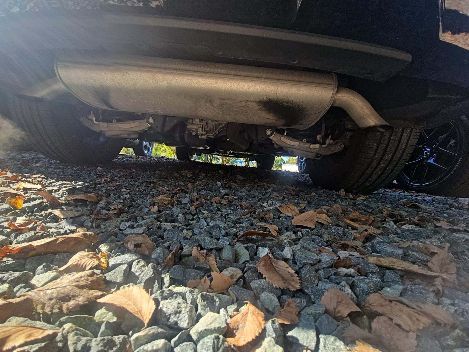 2022 Ford Edge ST-Line AWD