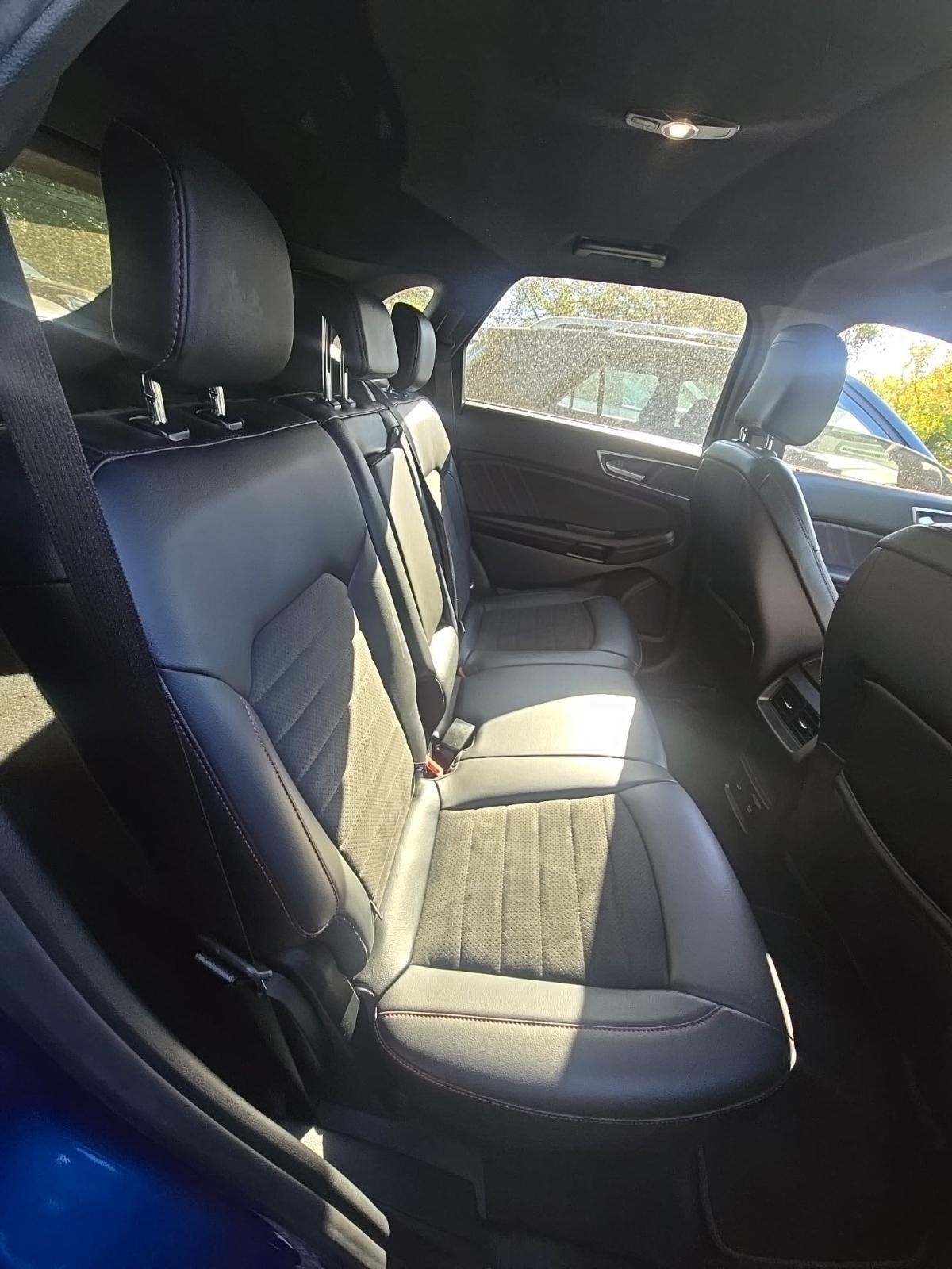 2022 Ford Edge ST-Line AWD