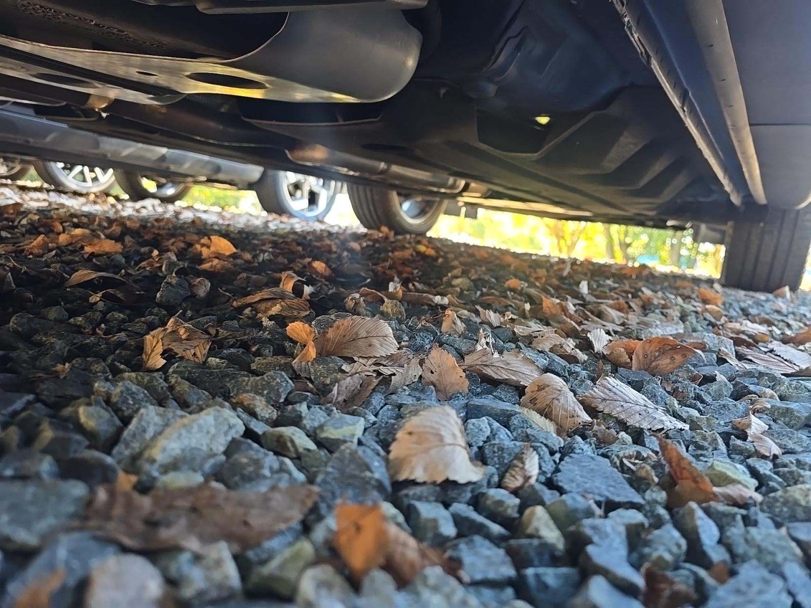 2022 Ford Edge ST-Line AWD