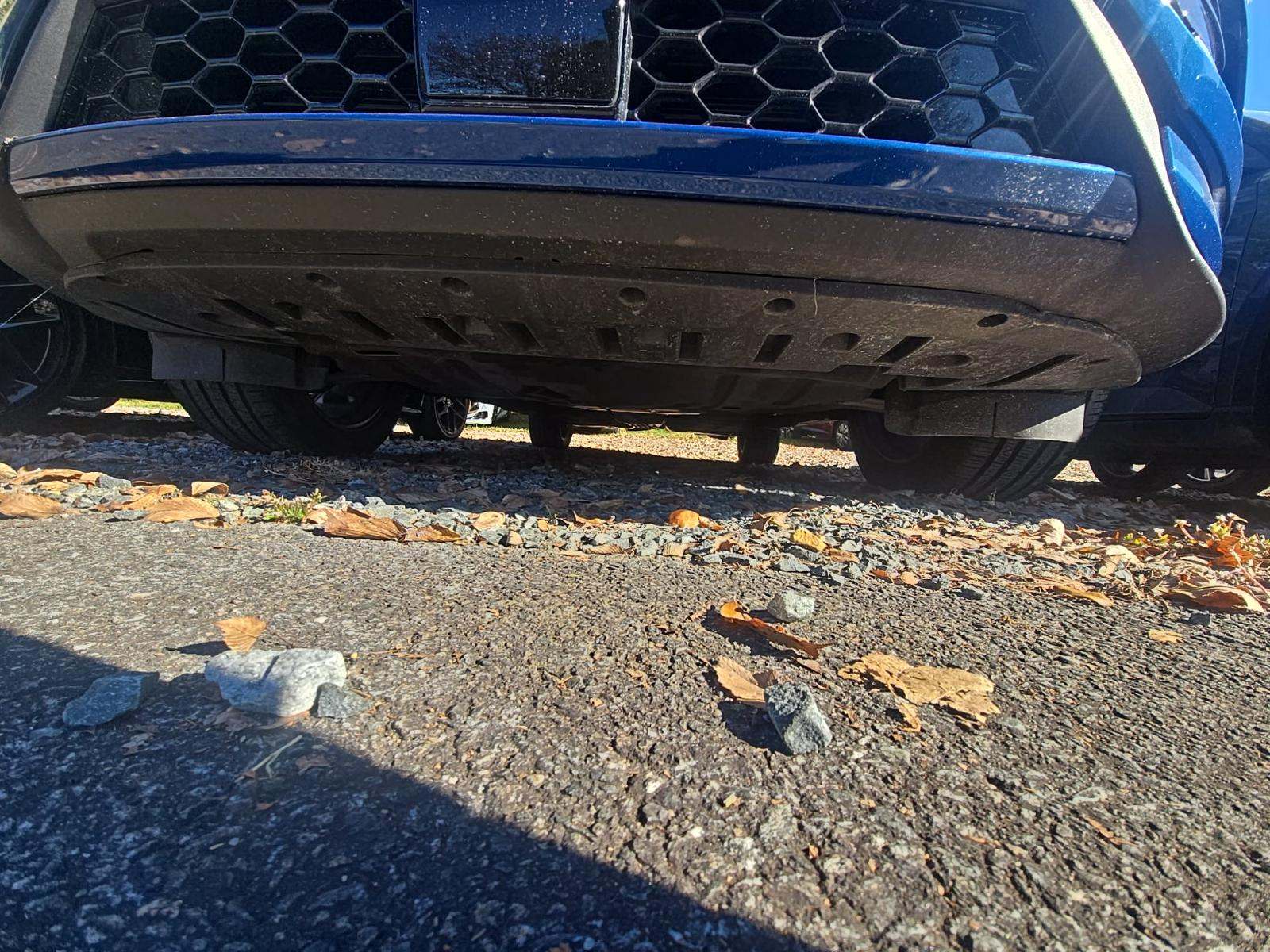 2022 Ford Edge ST-Line AWD