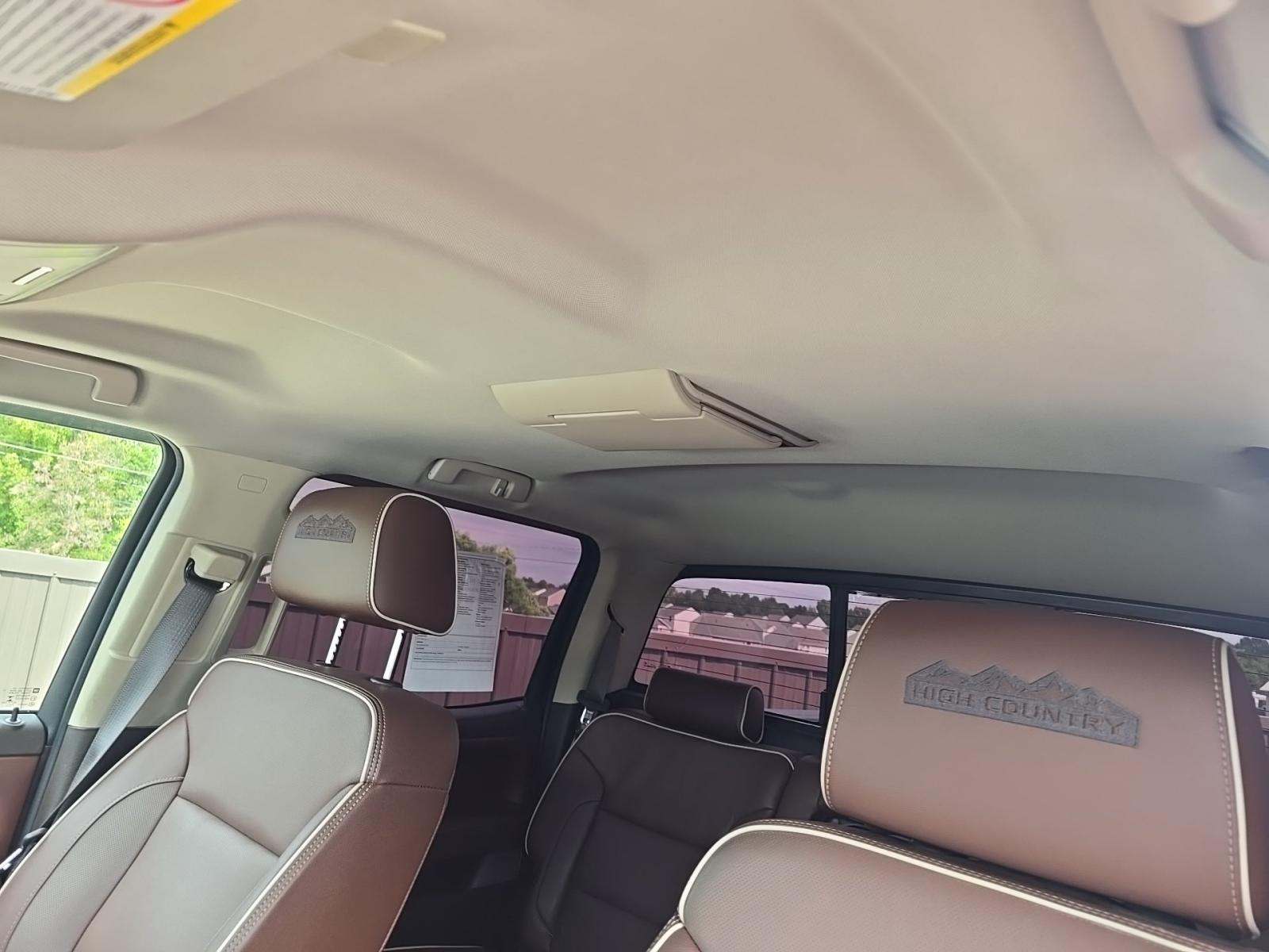 2017 Chevrolet Silverado 3500HD High Country AWD