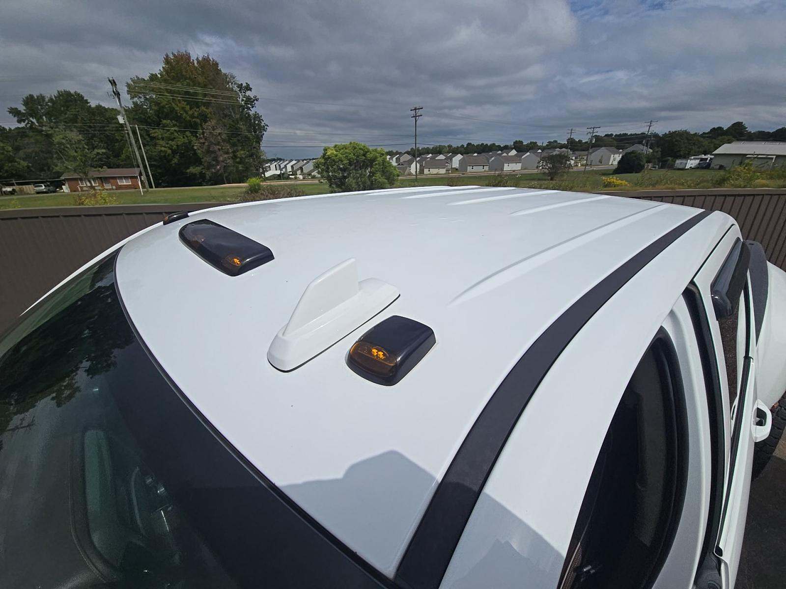 2017 Chevrolet Silverado 3500HD High Country AWD