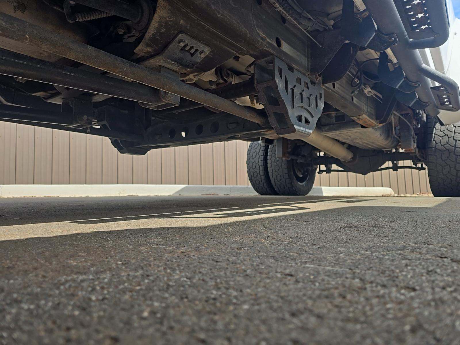 2017 Chevrolet Silverado 3500HD High Country AWD