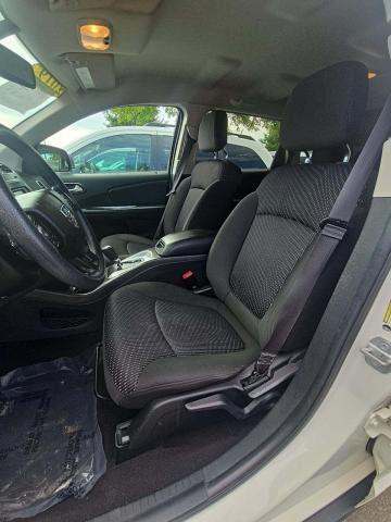 2019 Dodge Journey SE Value FWD