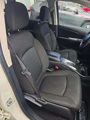 2019 Dodge Journey SE Value FWD