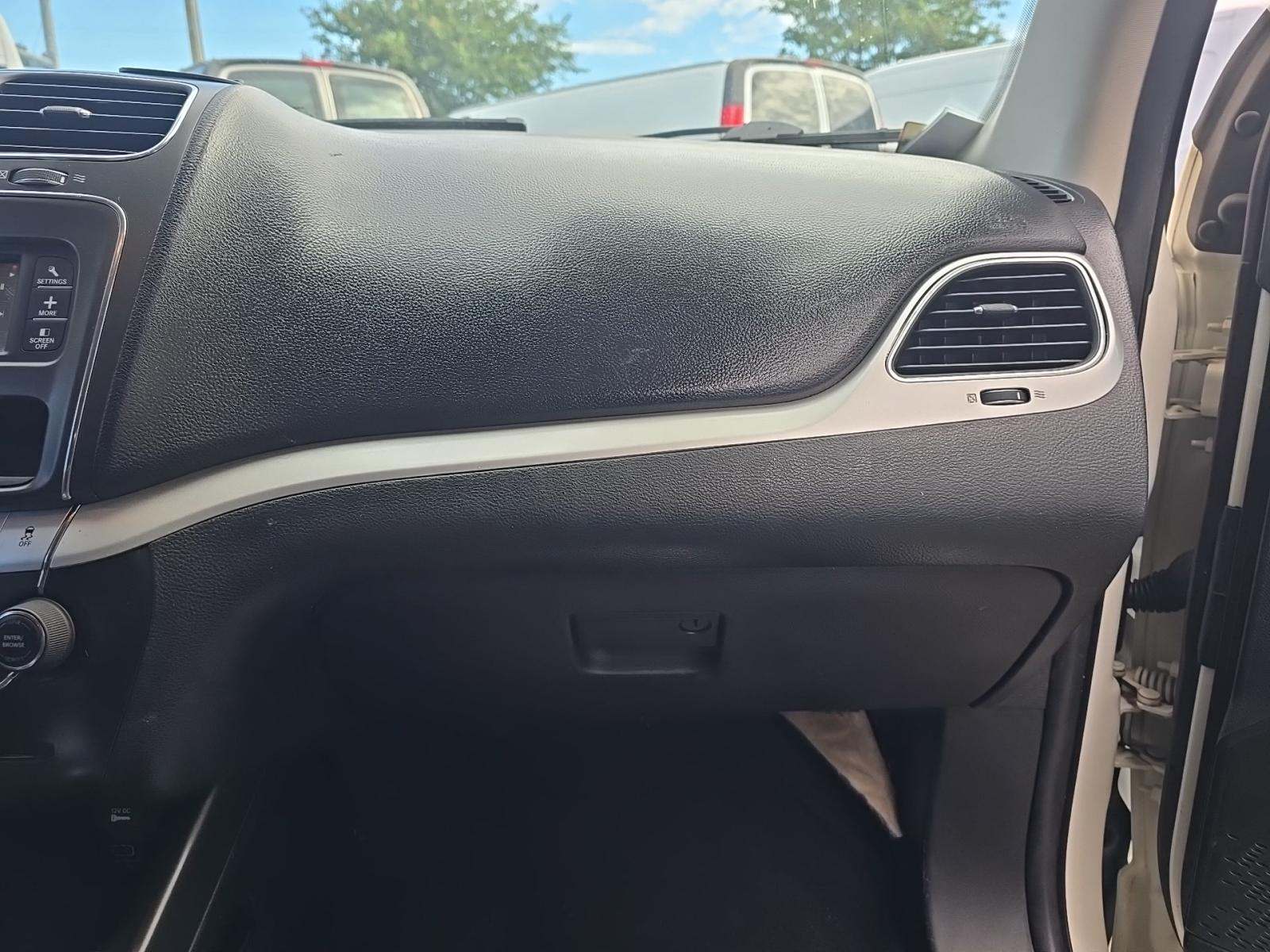 2019 Dodge Journey SE Value FWD