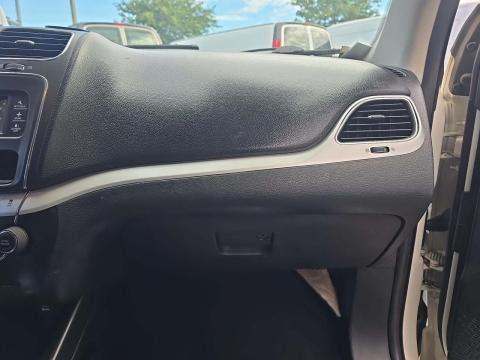 2019 Dodge Journey SE Value FWD