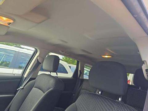 2019 Dodge Journey SE Value FWD