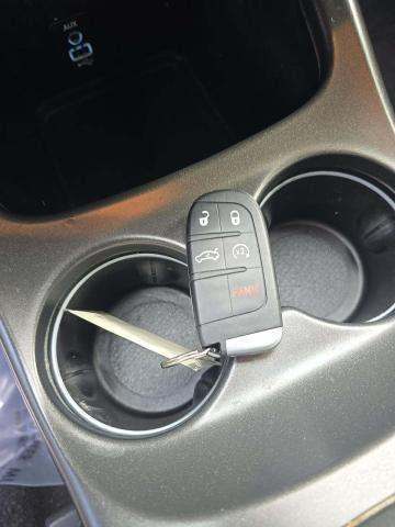 2019 Dodge Journey SE Value FWD