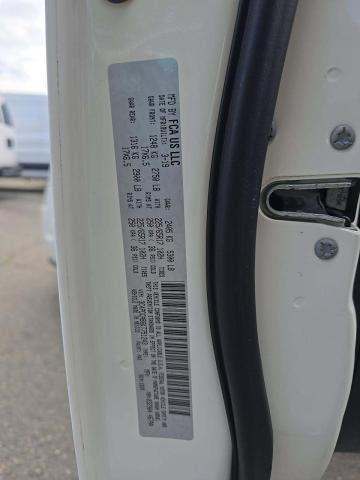 2019 Dodge Journey SE Value FWD