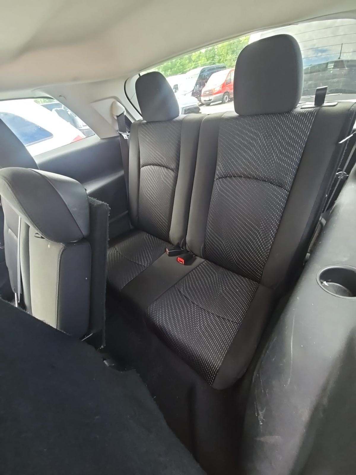 2019 Dodge Journey SE Value FWD