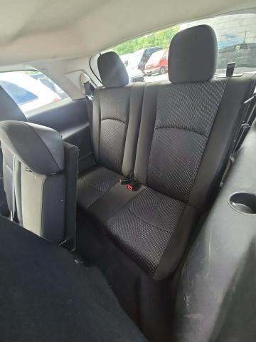 2019 Dodge Journey SE Value FWD