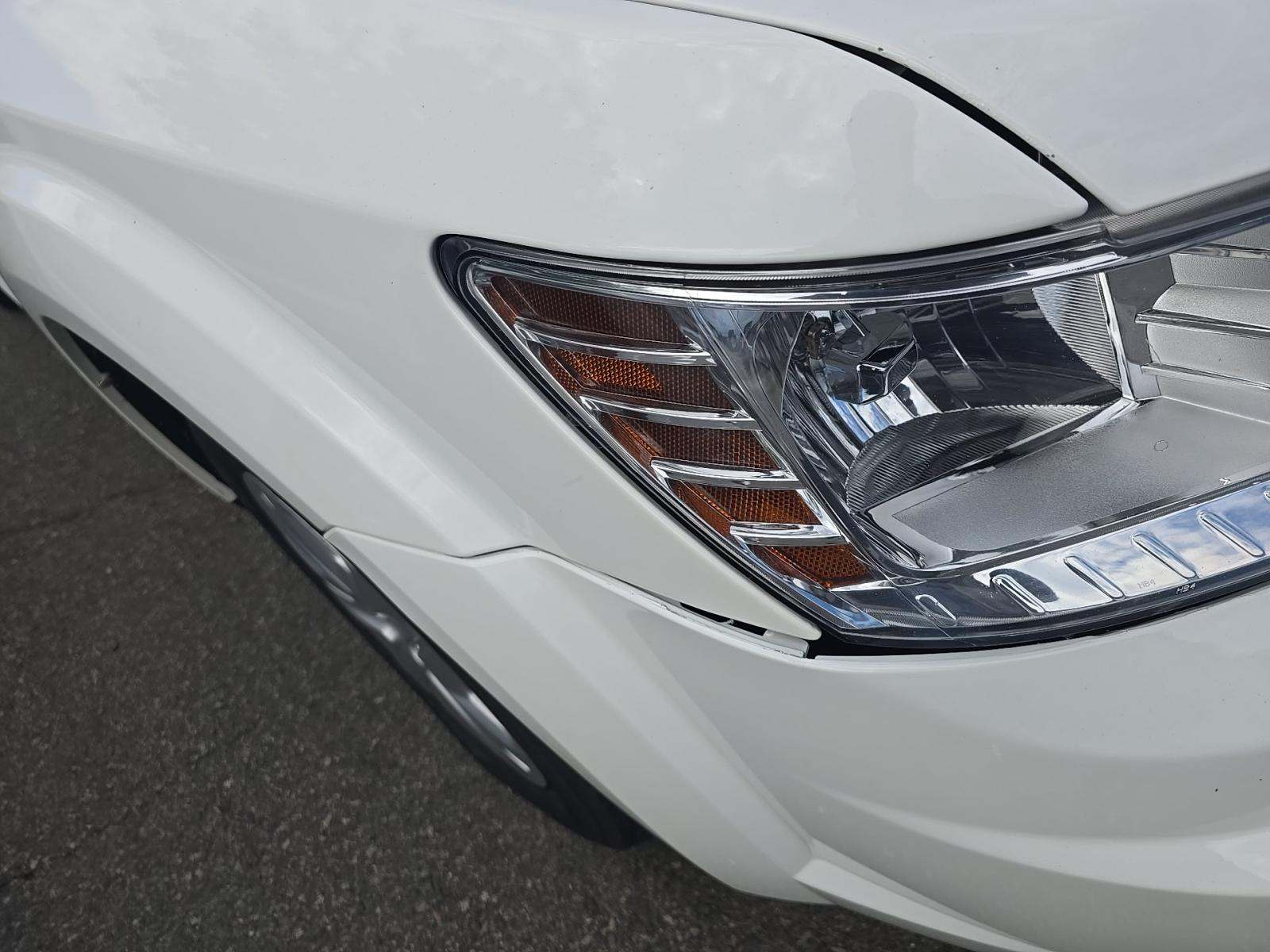 2019 Dodge Journey SE Value FWD