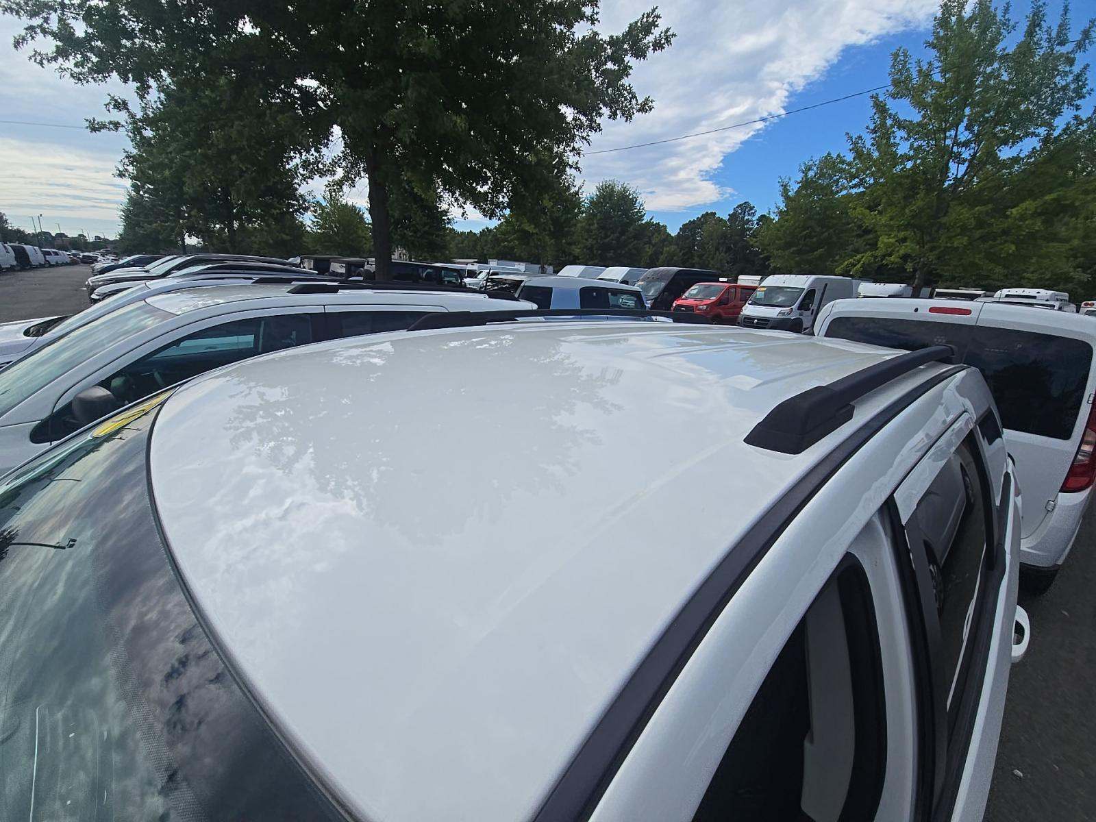 2019 Dodge Journey SE Value FWD